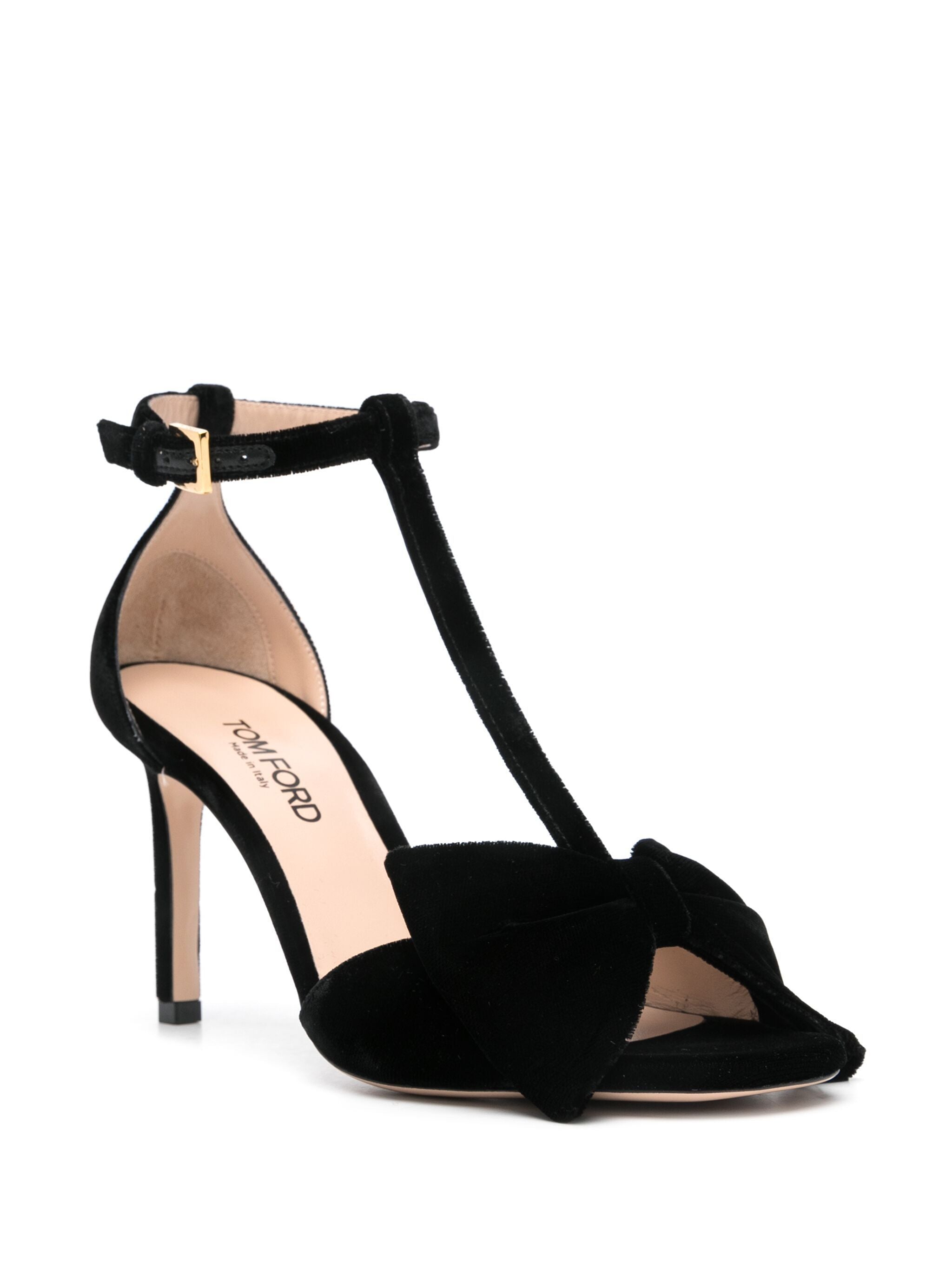 TOM FORD Mid Heel Sandals for Women