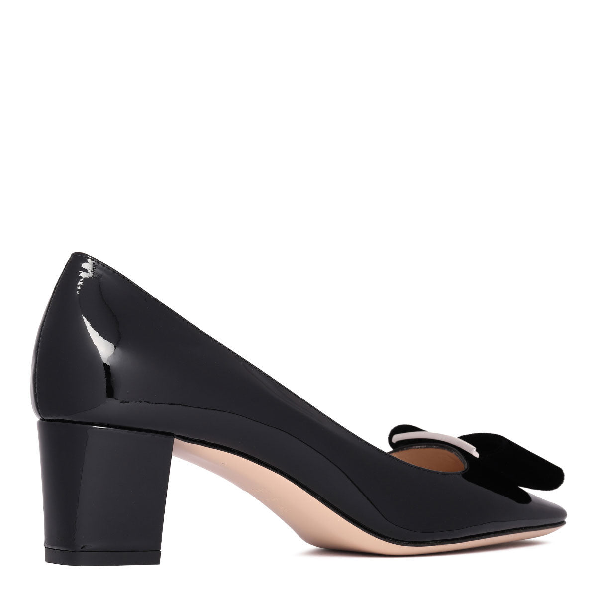TOM FORD Stylish Leather Pumps with Heel for Women