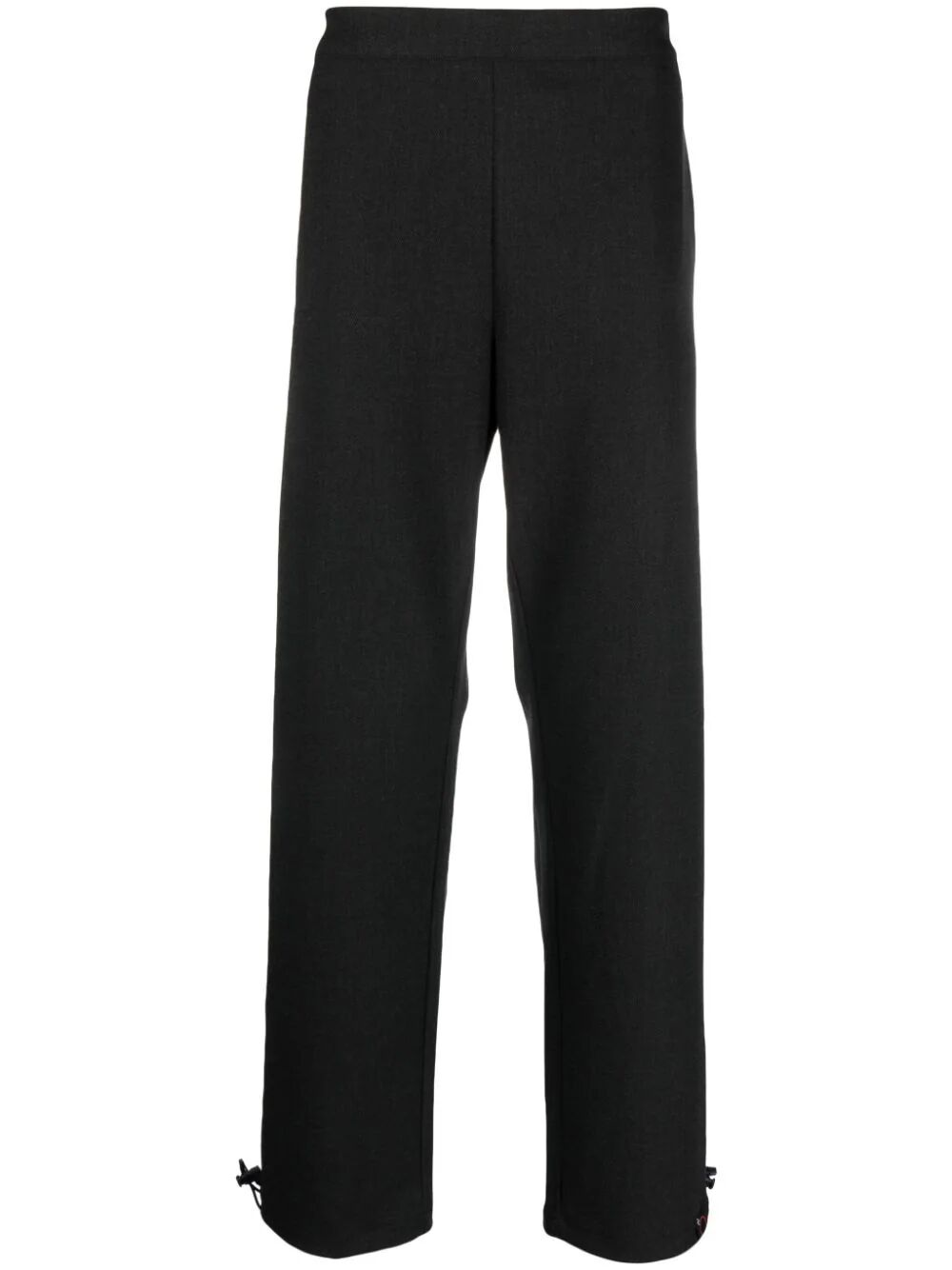 ASPESI Men's Mini Comfort-fit Trousers
