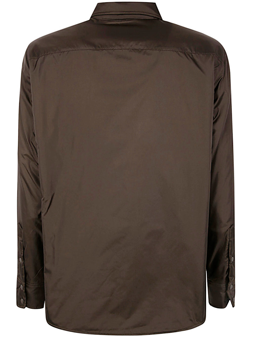 ASPESI Men's 13 Mini Shirt - FW24 Collection