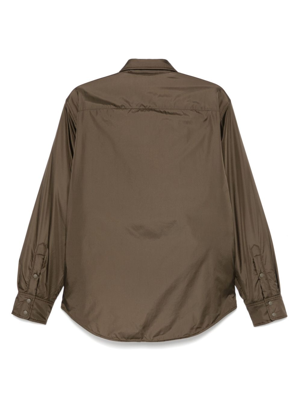 ASPESI Men's 13 Mini Shirt - FW24 Collection