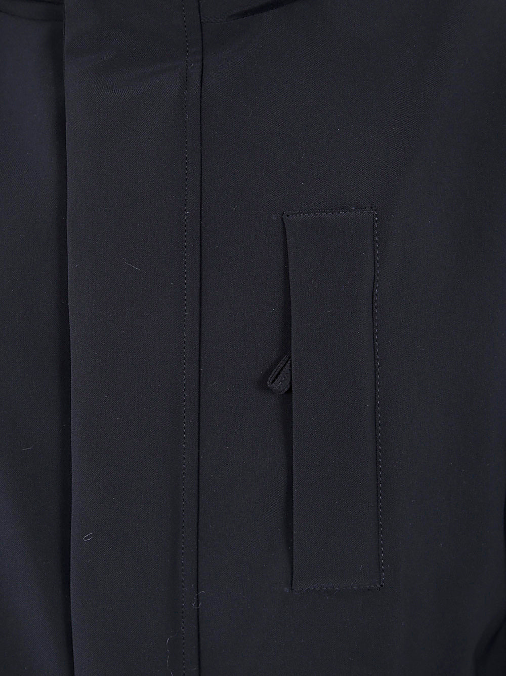 ASPESI Liam Parka Jacket - Men's Outerwear - FW24