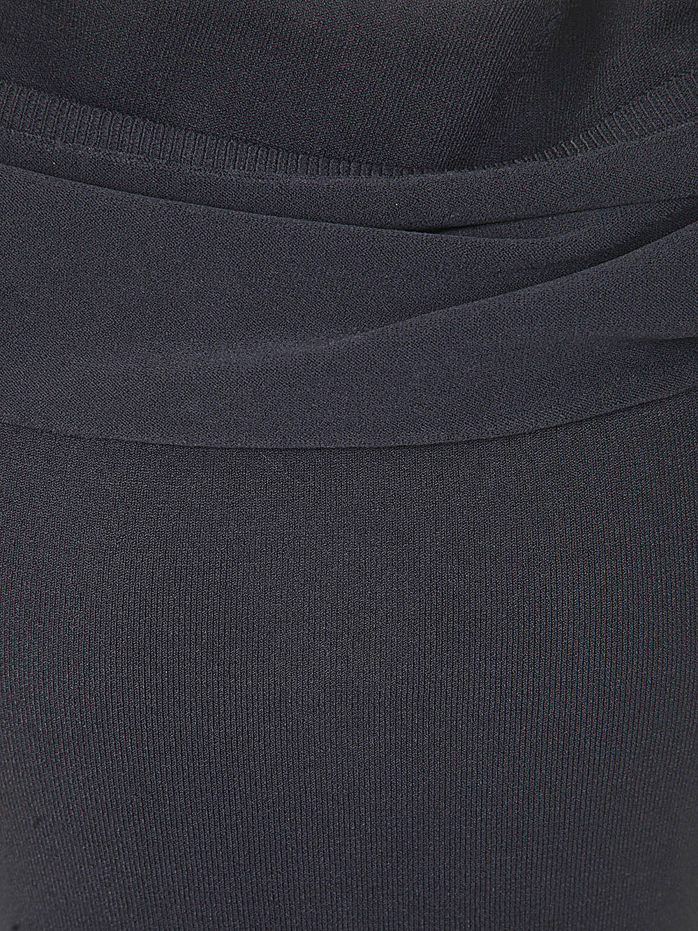 WARDROBE.NYC Chic Off Shoulder Mini Dress