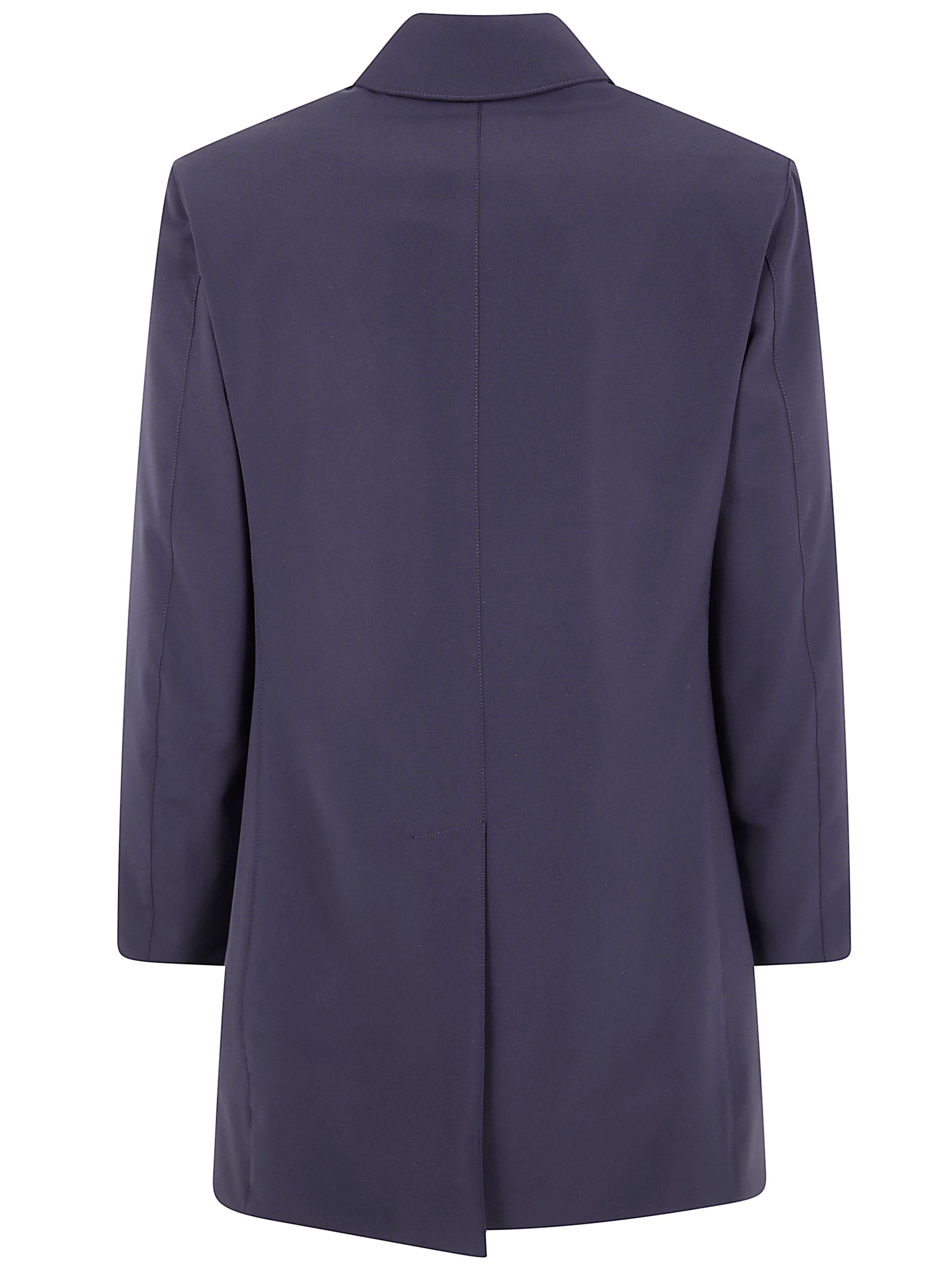 ASPESI Perfect Raincoat for Men - FW25 Collection