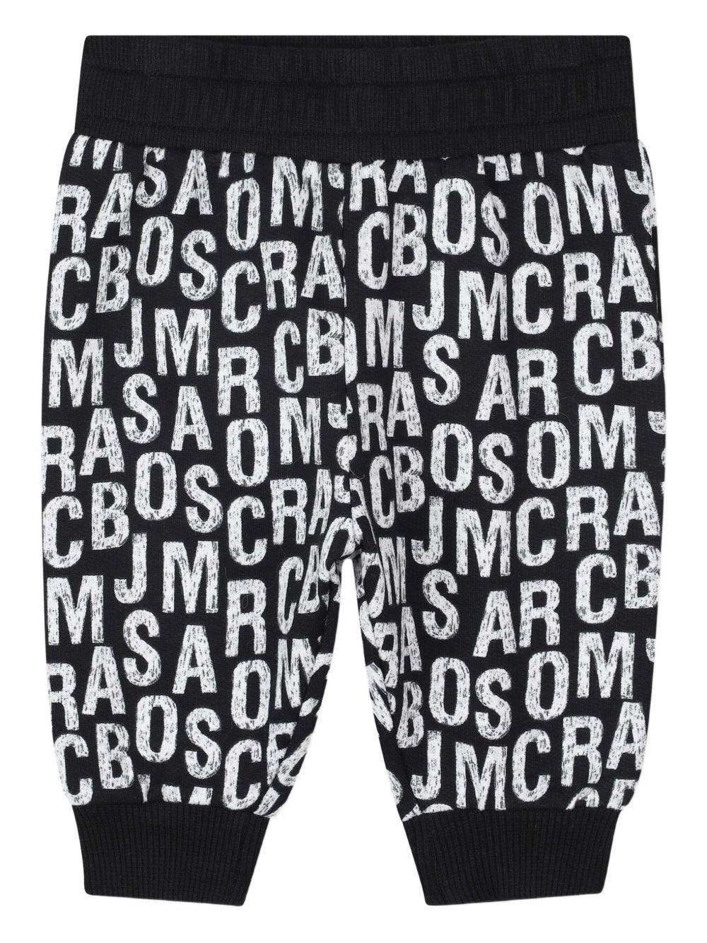 MARC JACOBS Logo-Print Tracksuit for Boys - FW25 Collection