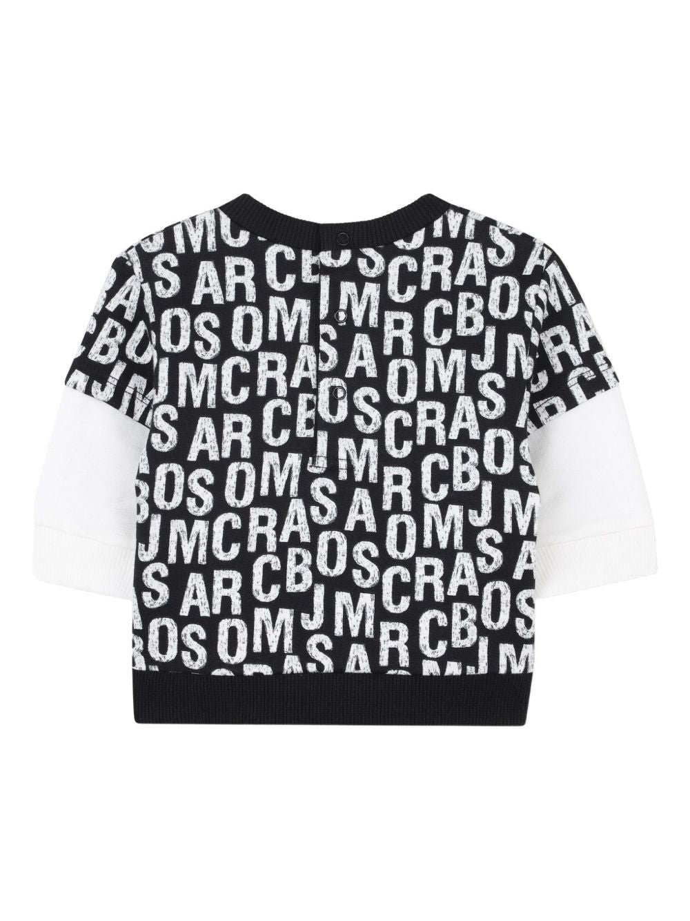 MARC JACOBS Logo-Print Tracksuit for Boys - FW25 Collection
