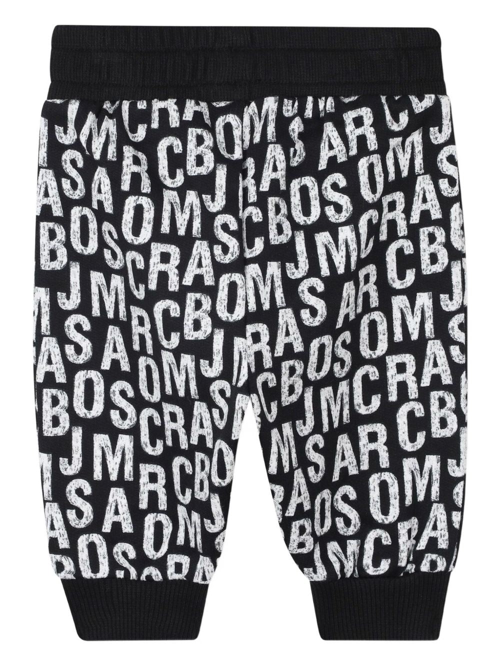 MARC JACOBS Logo-Print Tracksuit for Boys - FW25 Collection