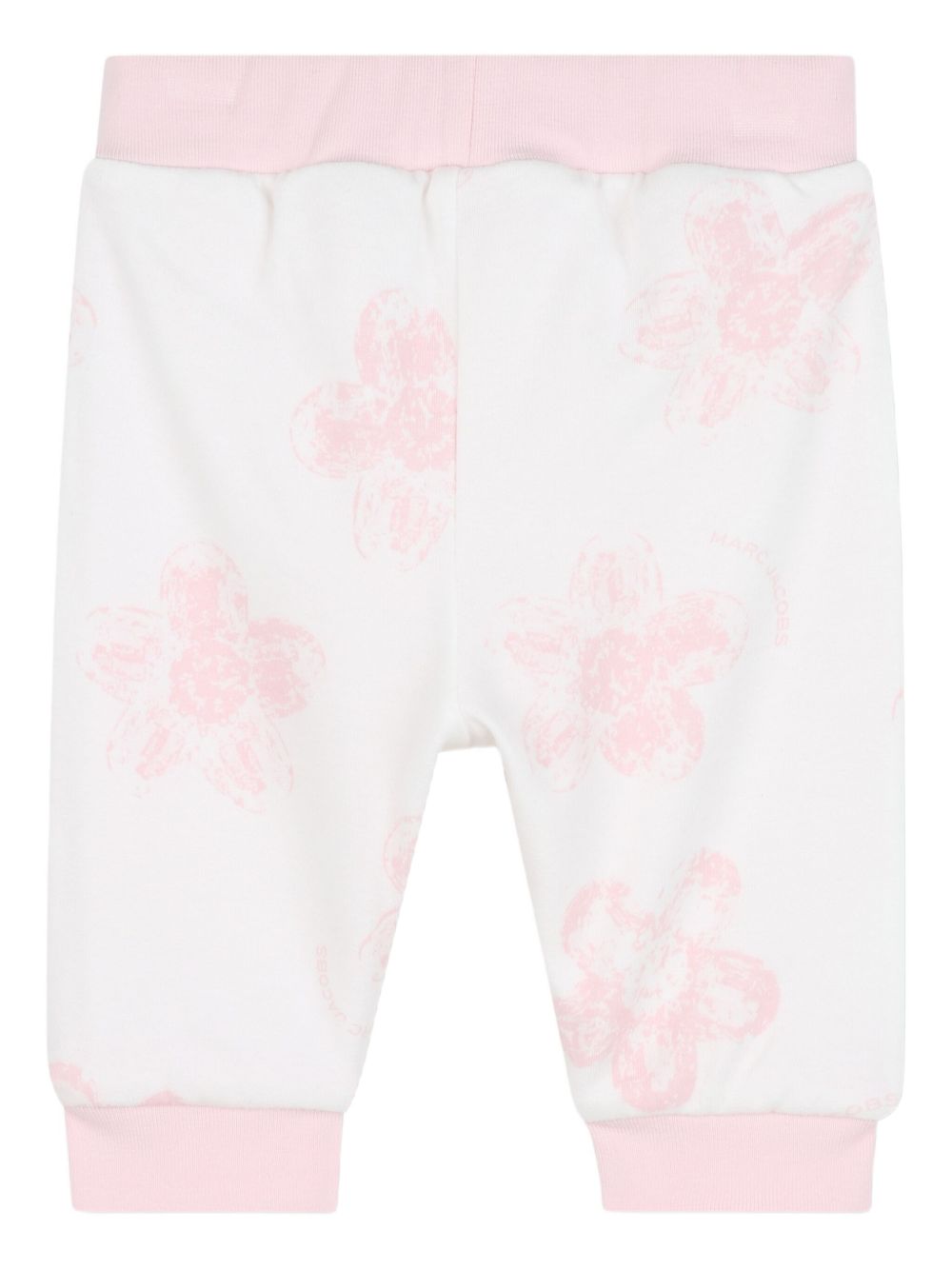 MARC JACOBS Mini Reversible 3-Piece Floral Set for Girls
