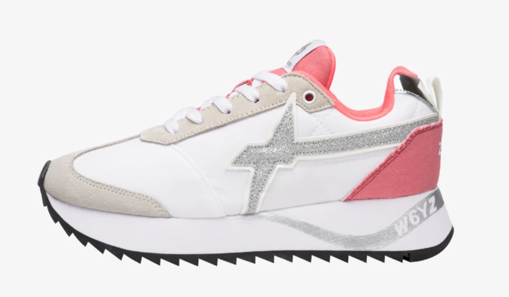 W6YZ Stylish Mini Sneakers for Women