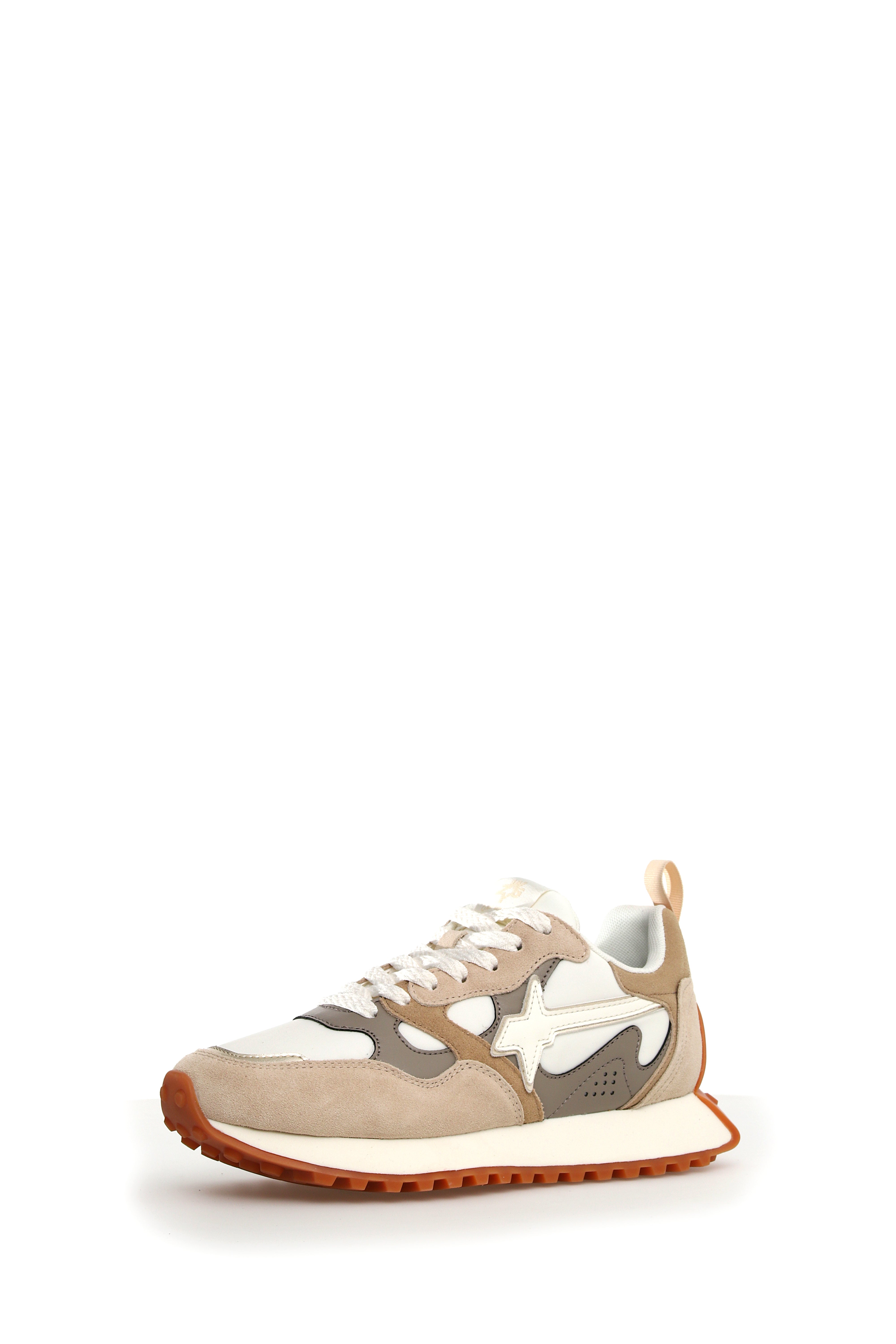 W6YZ Women's Sneaker - Mini Style
