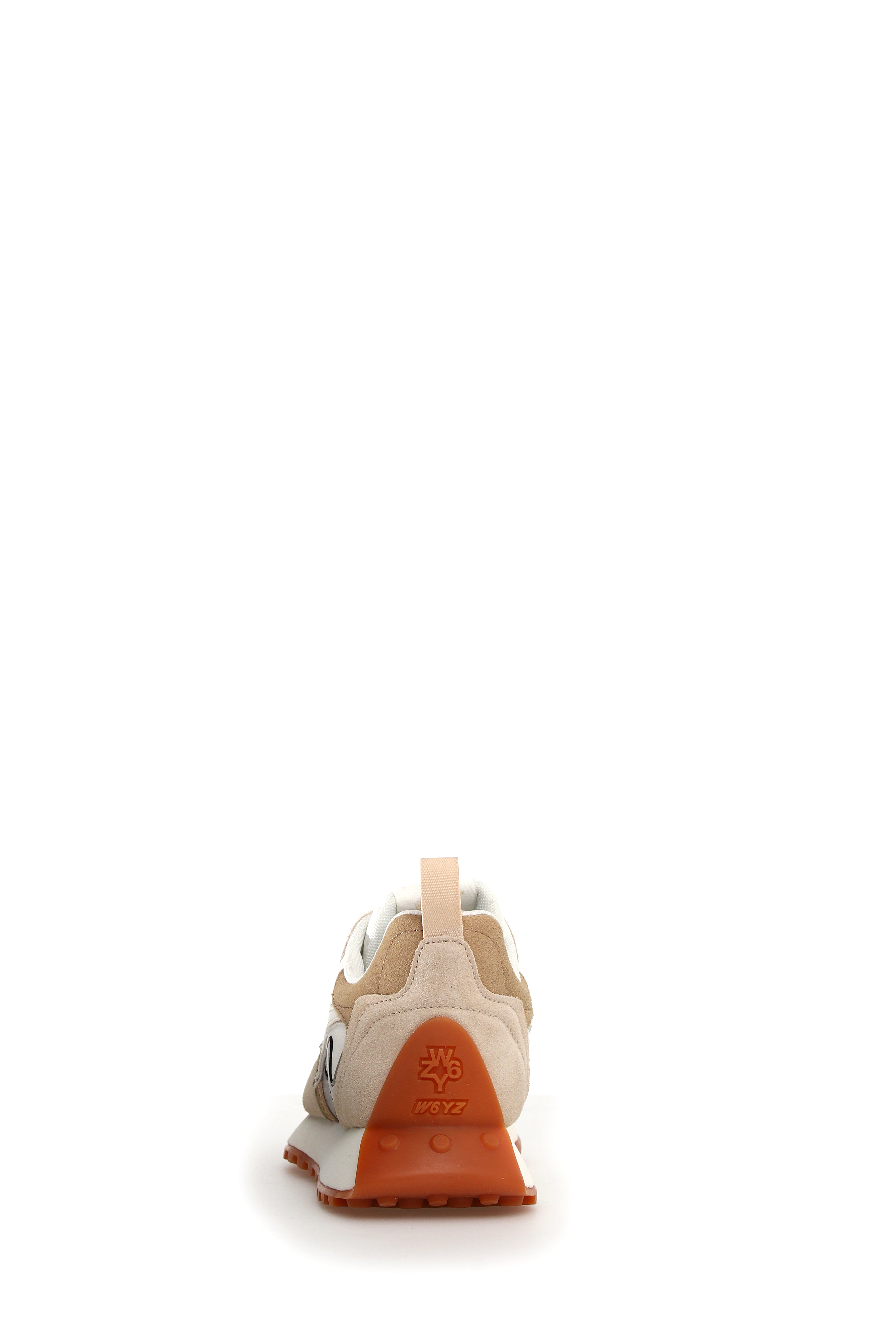 W6YZ Women's Sneaker - Mini Style