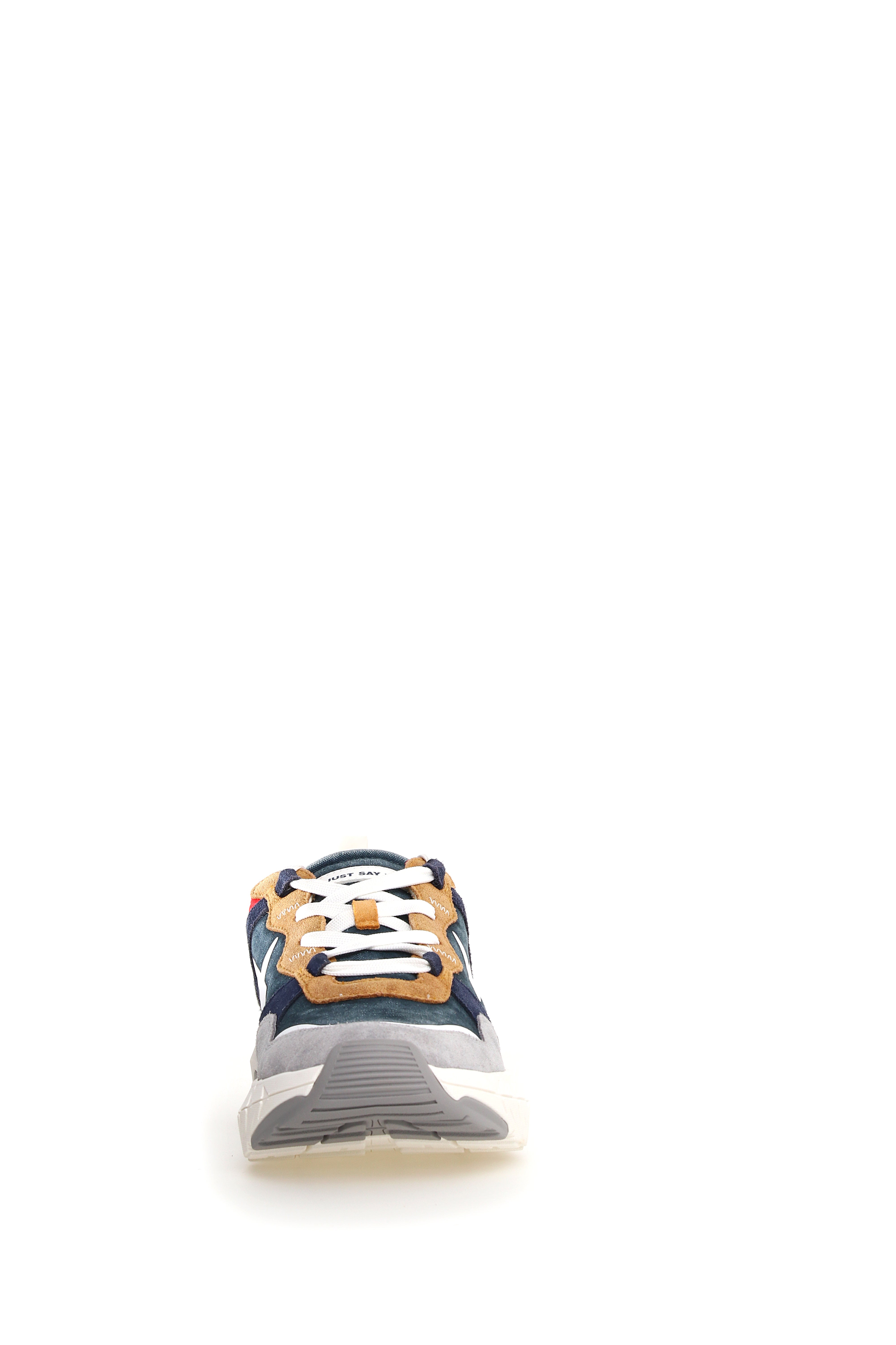 W6YZ Bold Athletic Sneaker