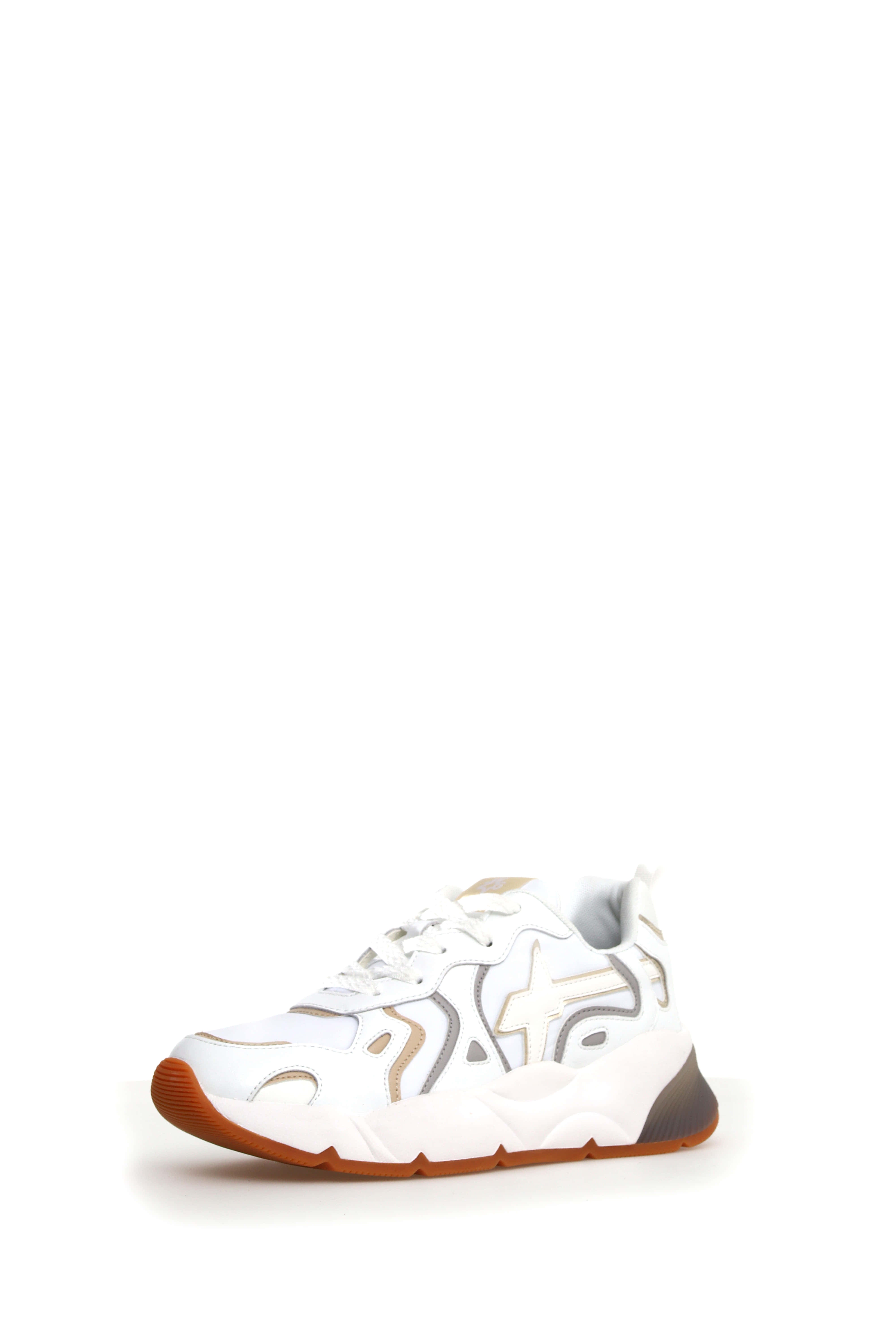 W6YZ Stylish Women's Sneaker