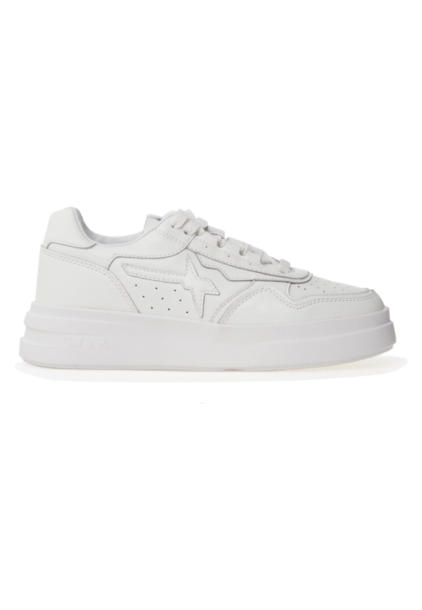 W6YZ Chic Women's Sneakers