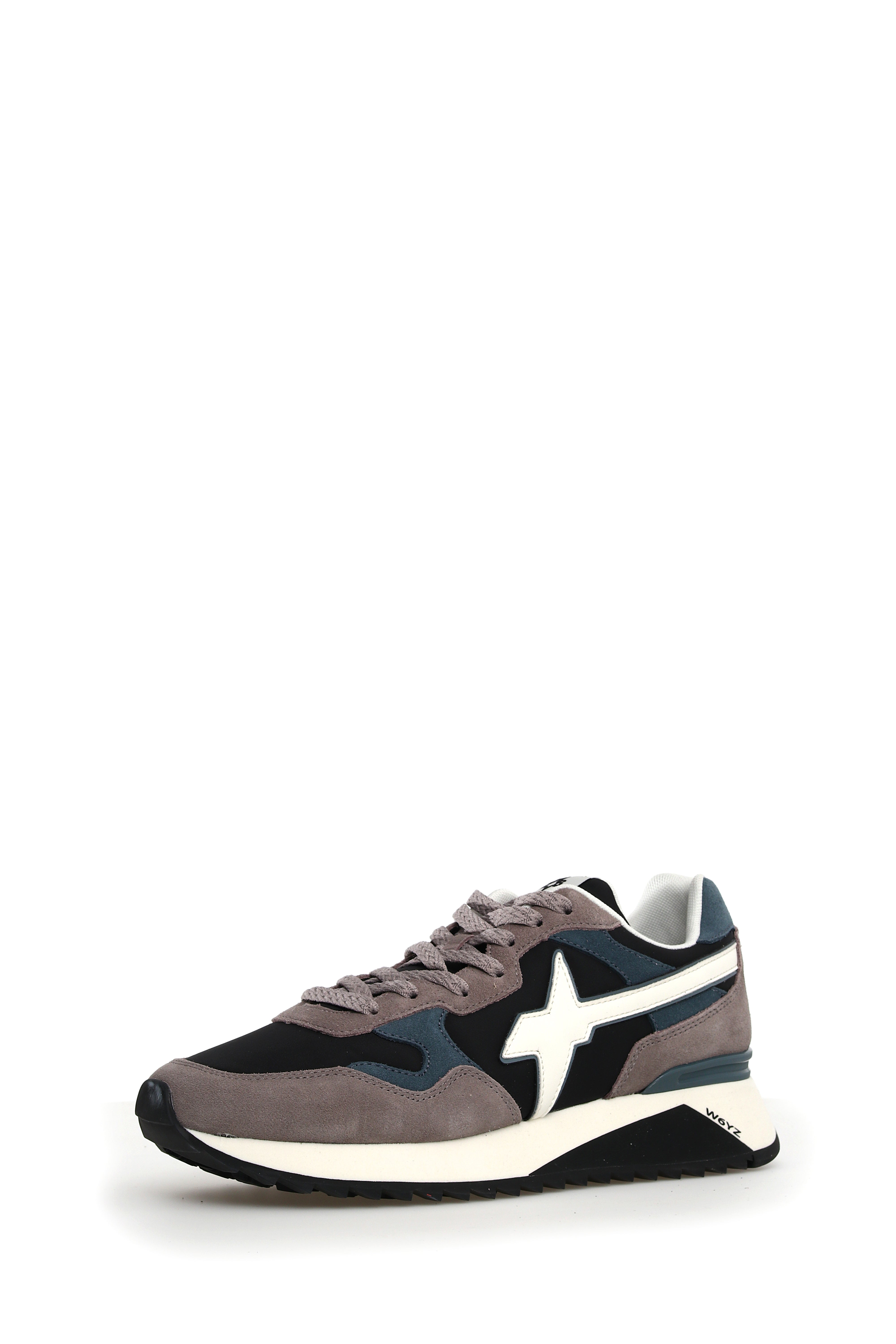 W6YZ Urban Adventure Sneakers for Men