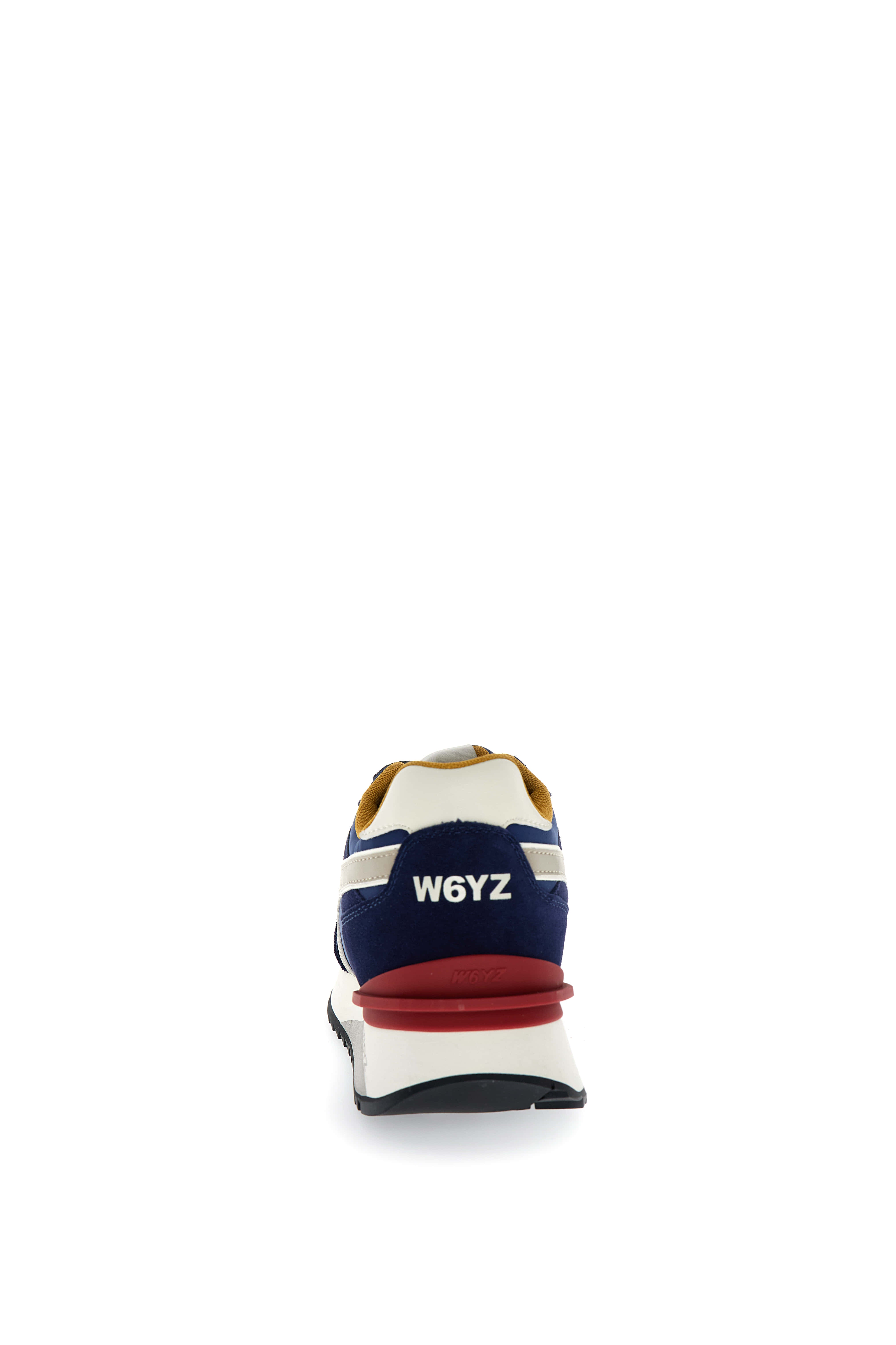 W6YZ Ultra-Lightweight Chunky Sneaker for Men