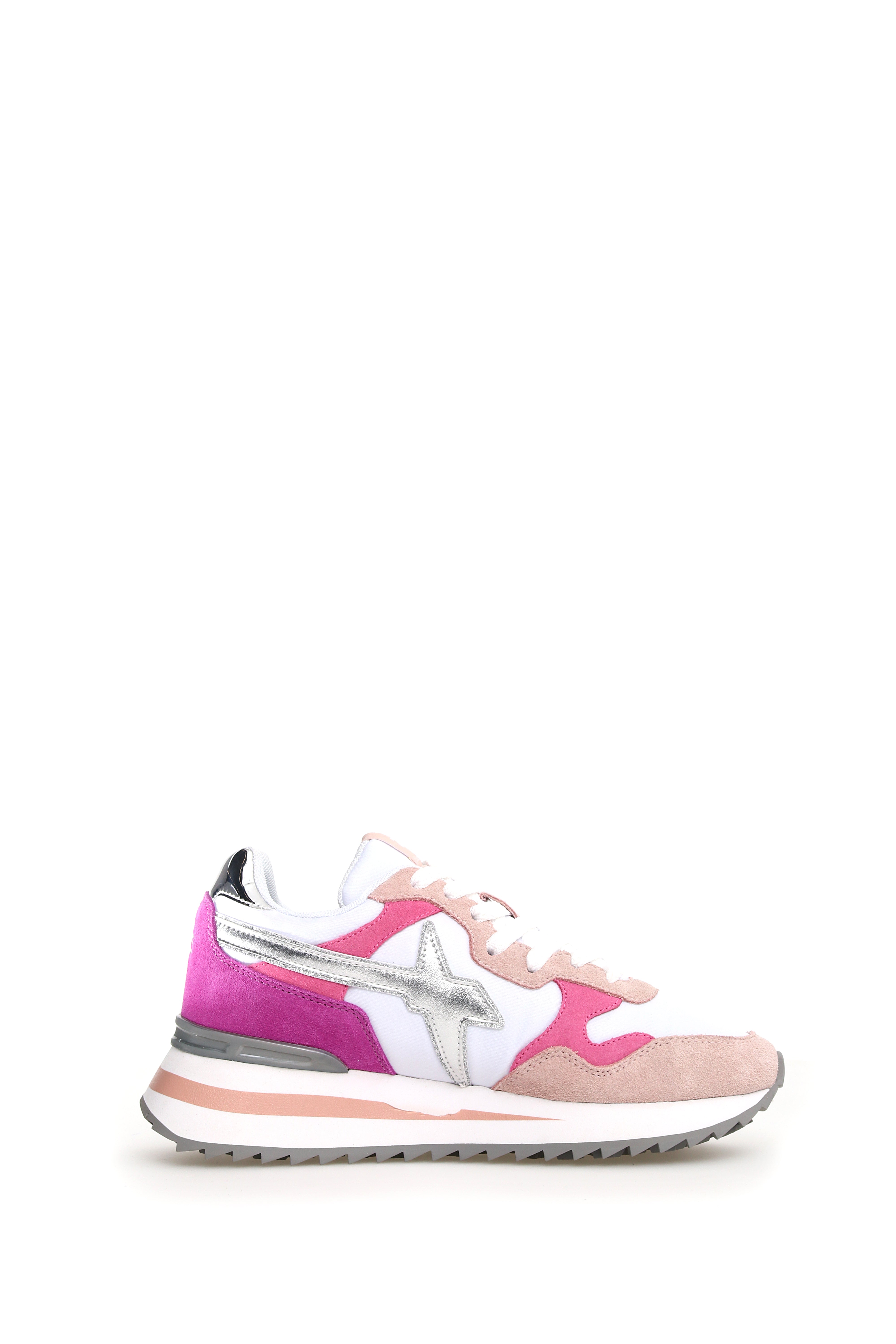 W6YZ Stylish Women's Sneaker