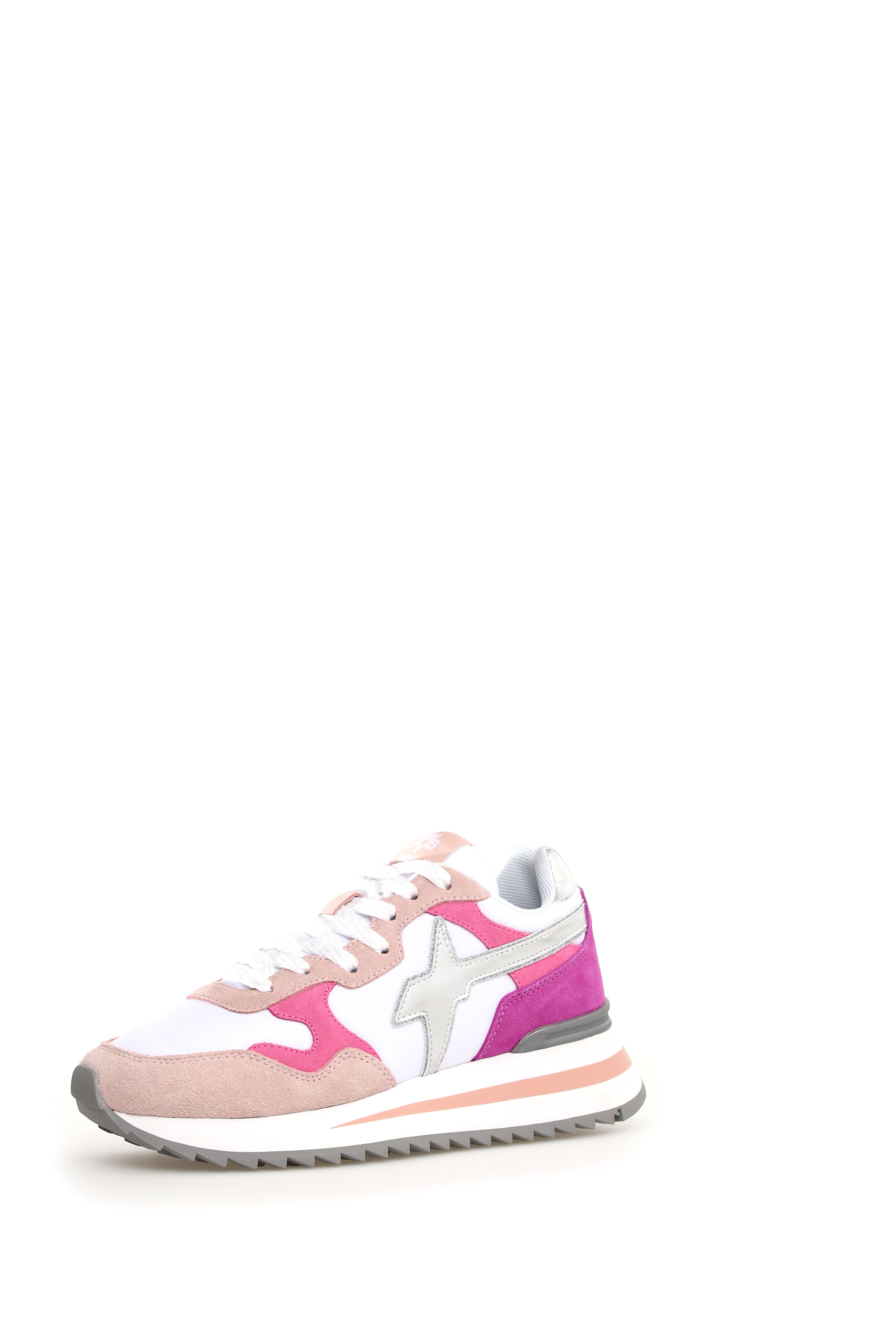W6YZ Stylish Women's Sneaker