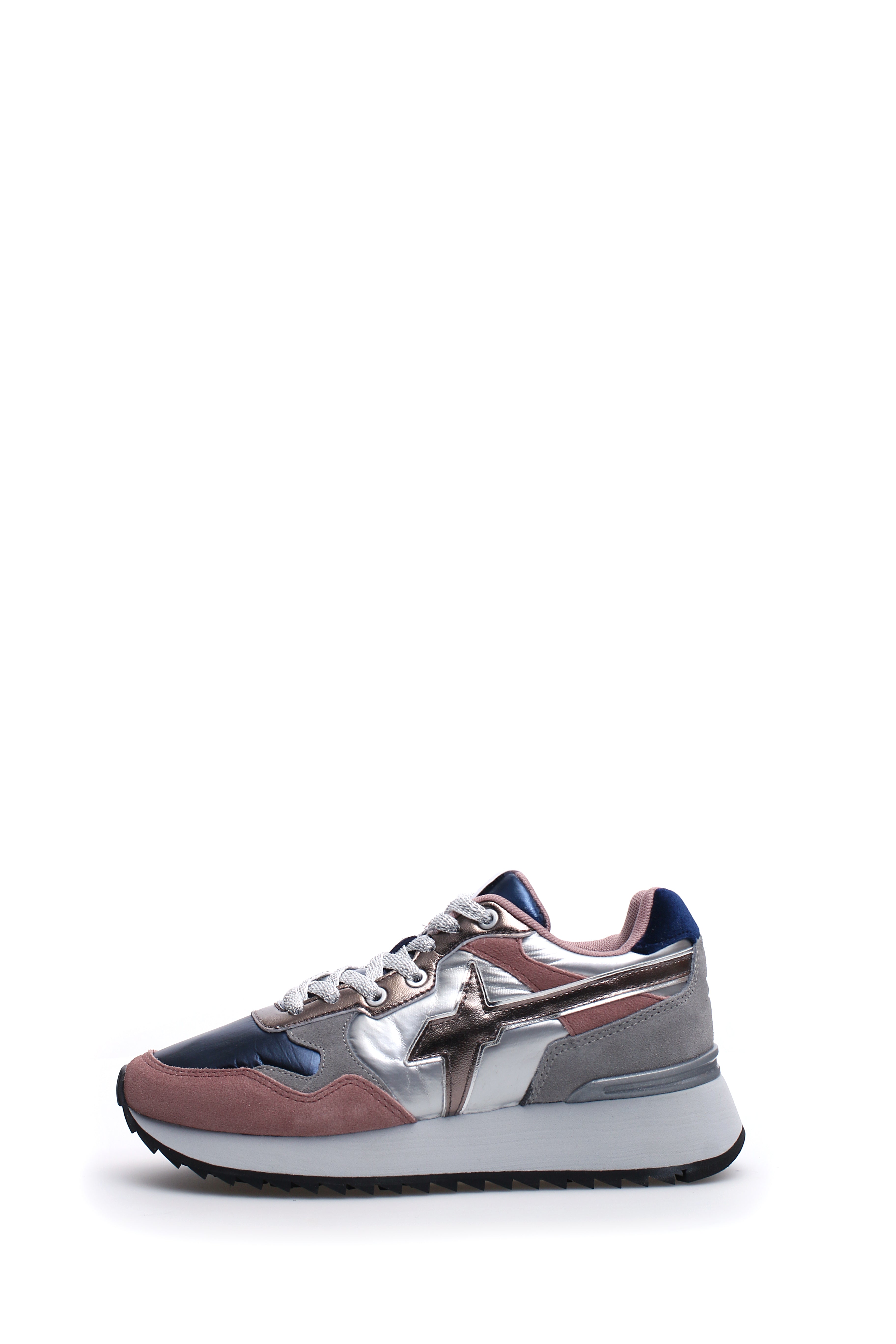 W6YZ Mini Sneakers for Women - FW25 Collection