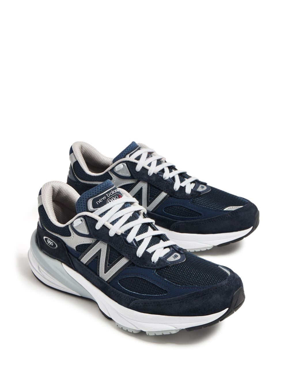 NEW BALANCE Men's Made in USA 990v6 Sneakers
