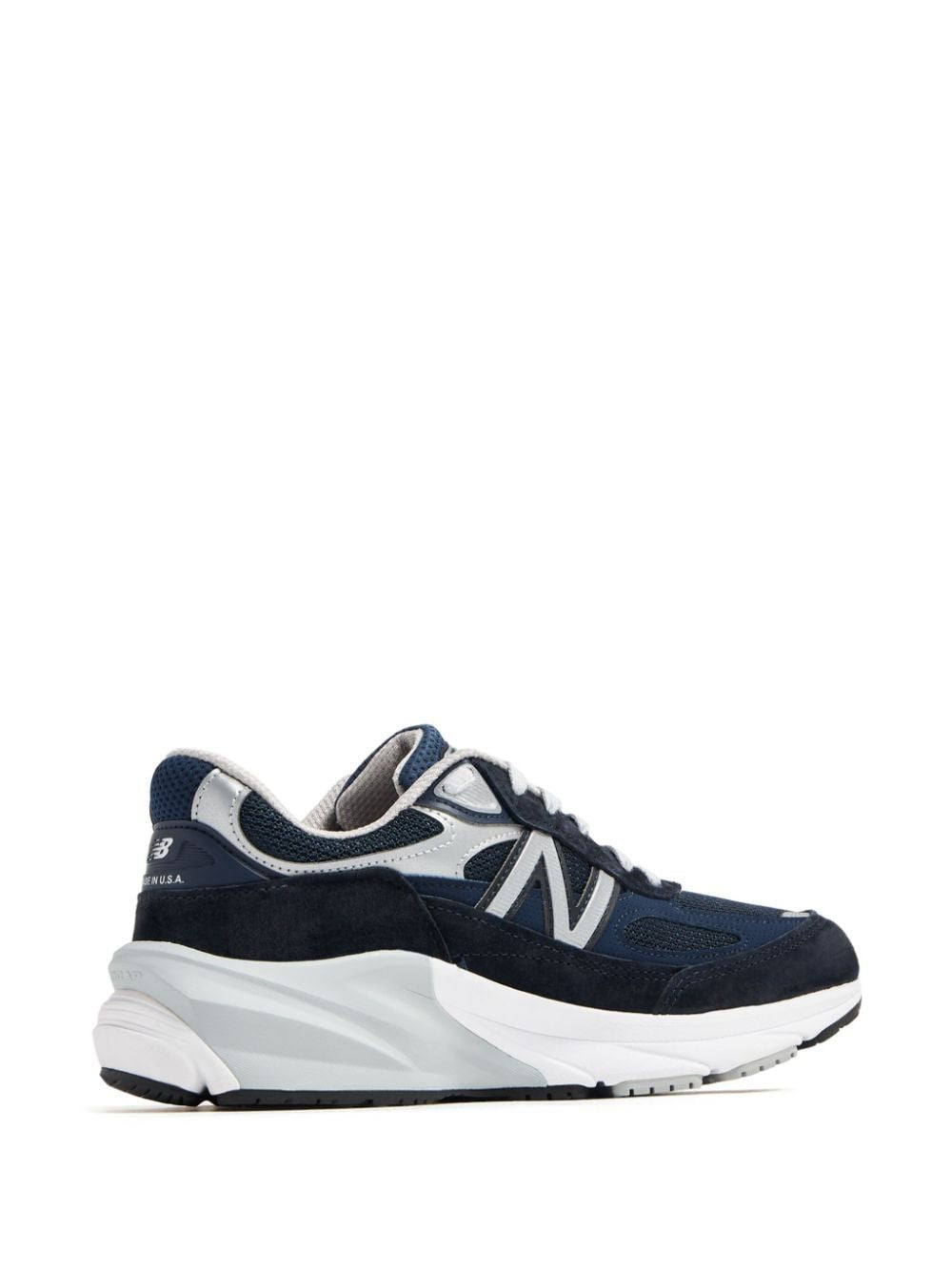NEW BALANCE Men's Made in USA 990v6 Sneakers