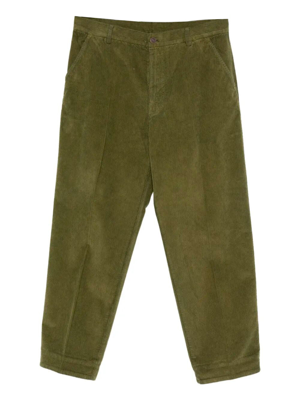 CELLAR DOOR Fadi Trousers