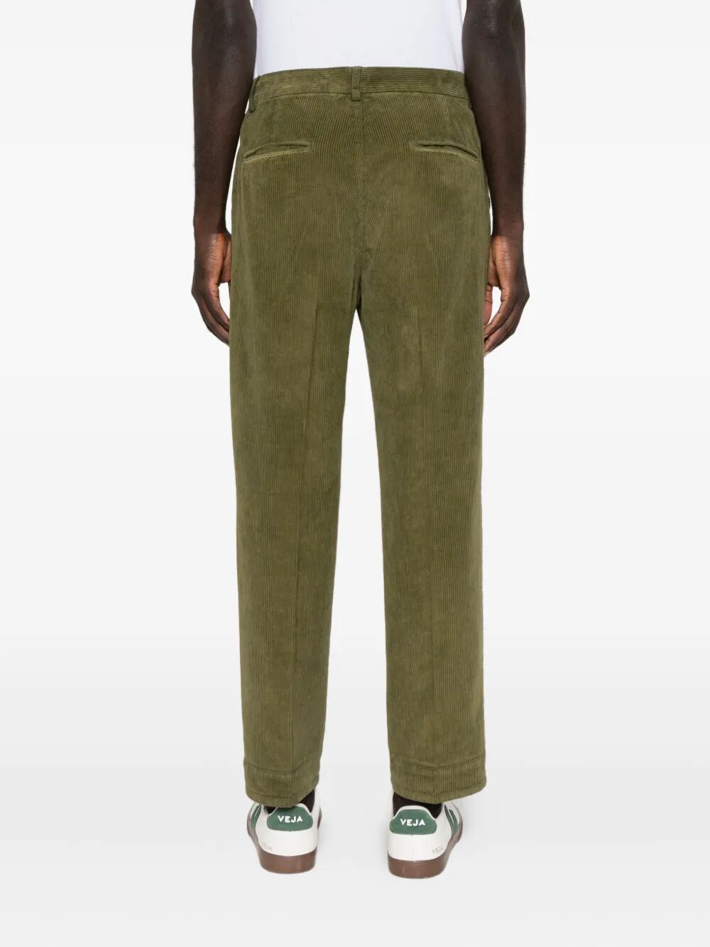 CELLAR DOOR Fadi Trousers