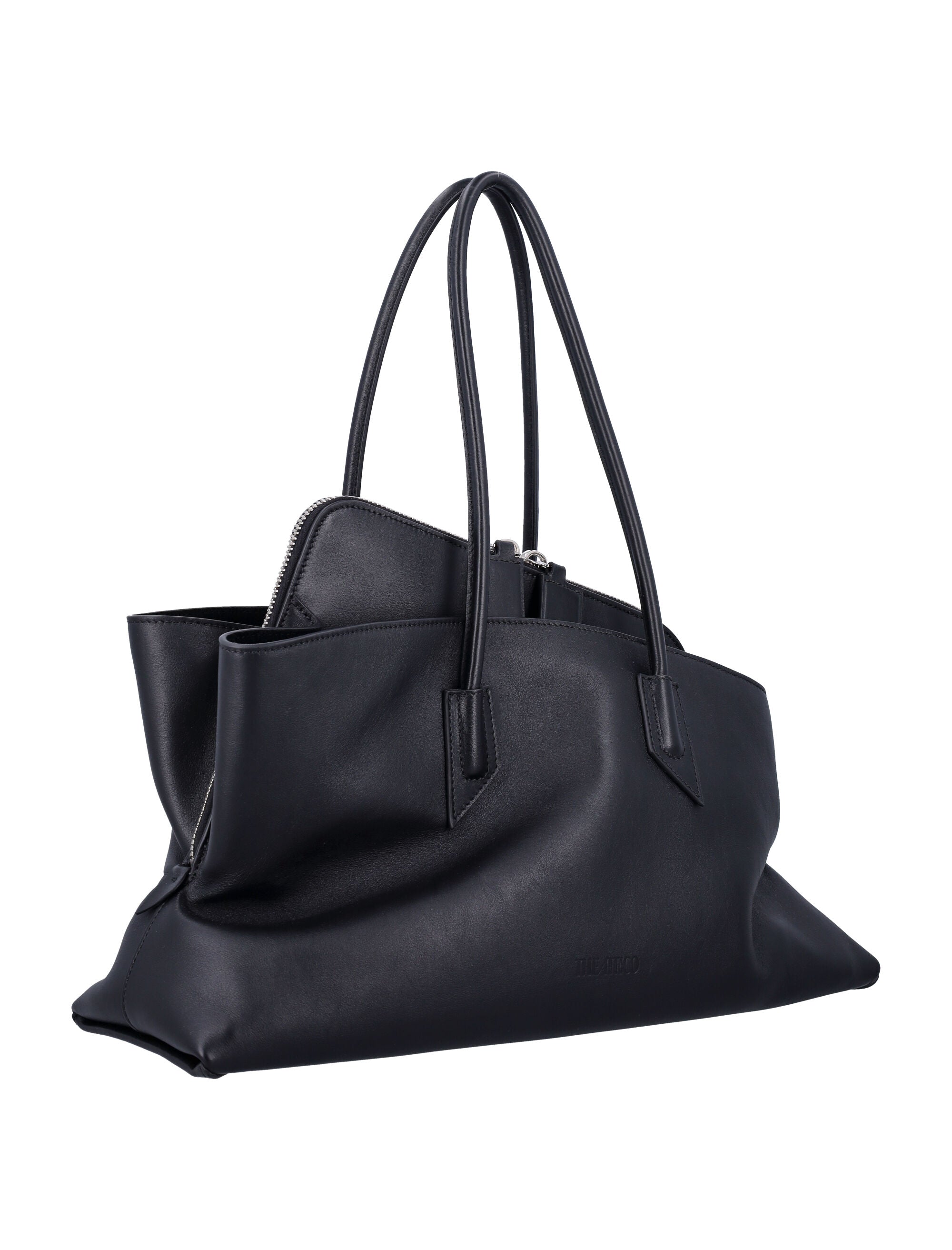 THE ATTICO Passeggiata Medium Tote Handbag