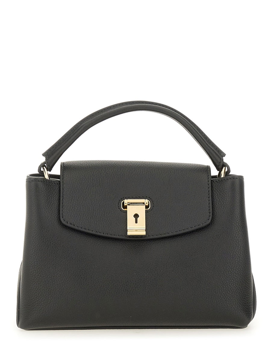 BALLY Chic Bovine Women's Handbag - Fall/Winter 2025