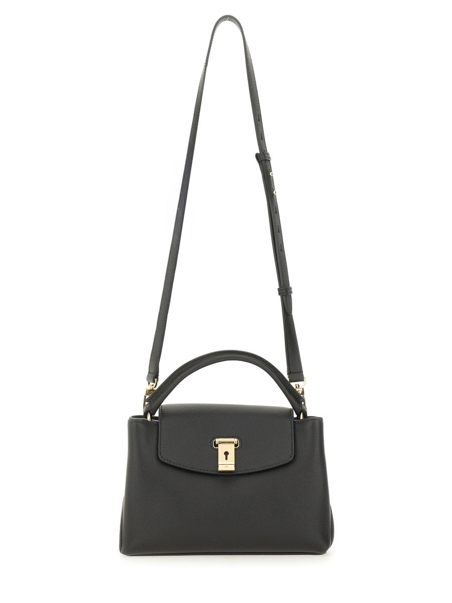 BALLY Chic Bovine Women's Handbag - Fall/Winter 2025