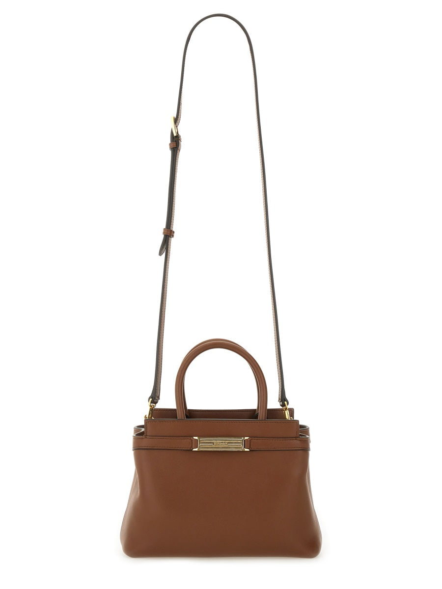 BALLY Chic Daily Mini Handbag