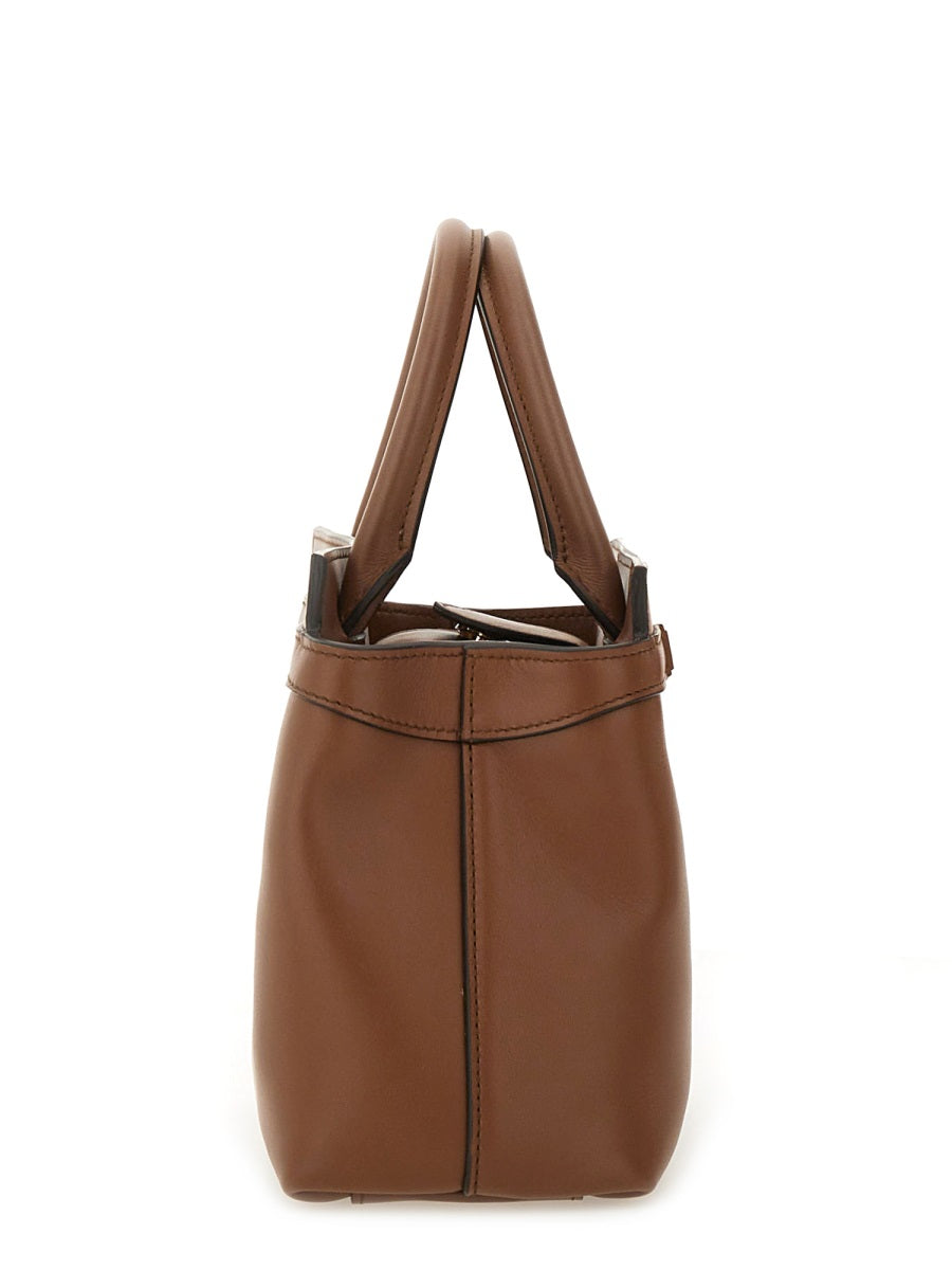 BALLY Chic Daily Mini Handbag