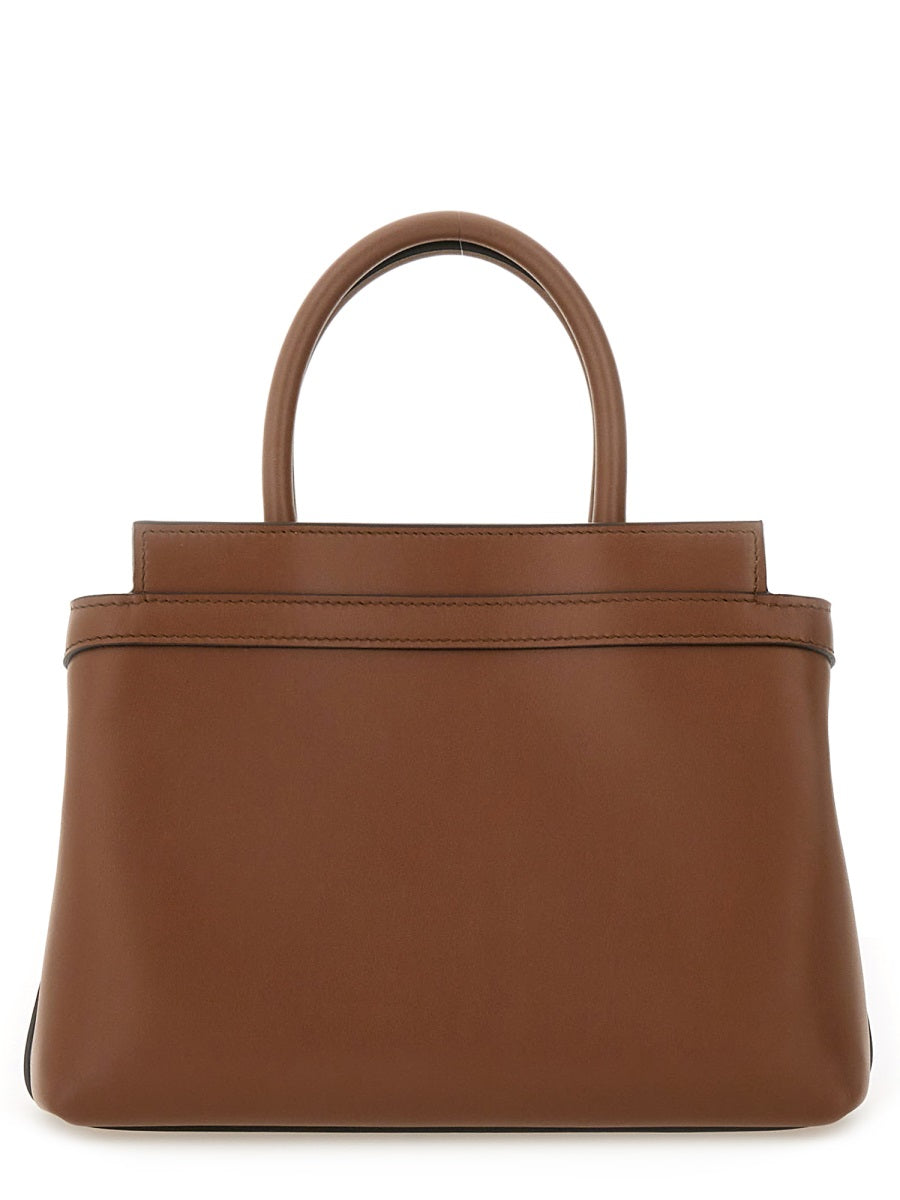 BALLY Chic Daily Mini Handbag