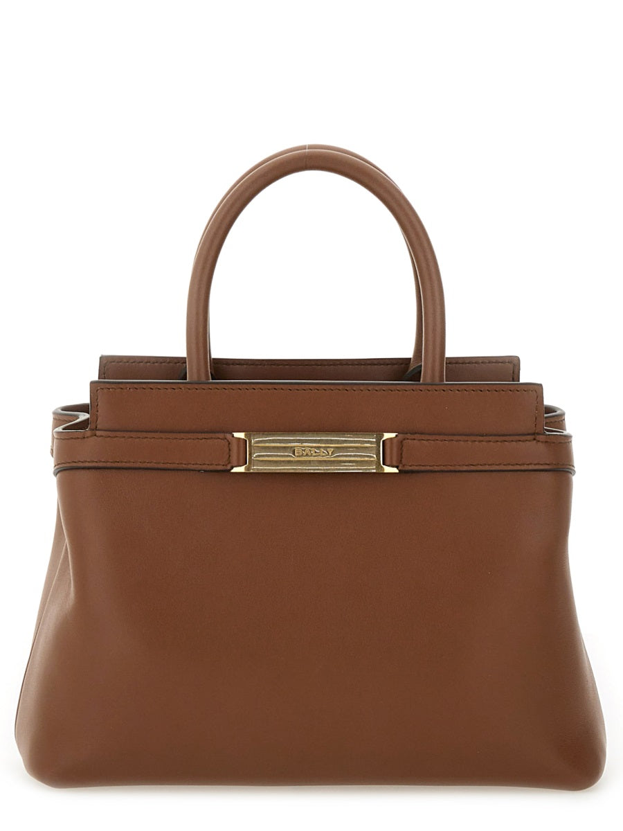 BALLY Chic Daily Mini Handbag