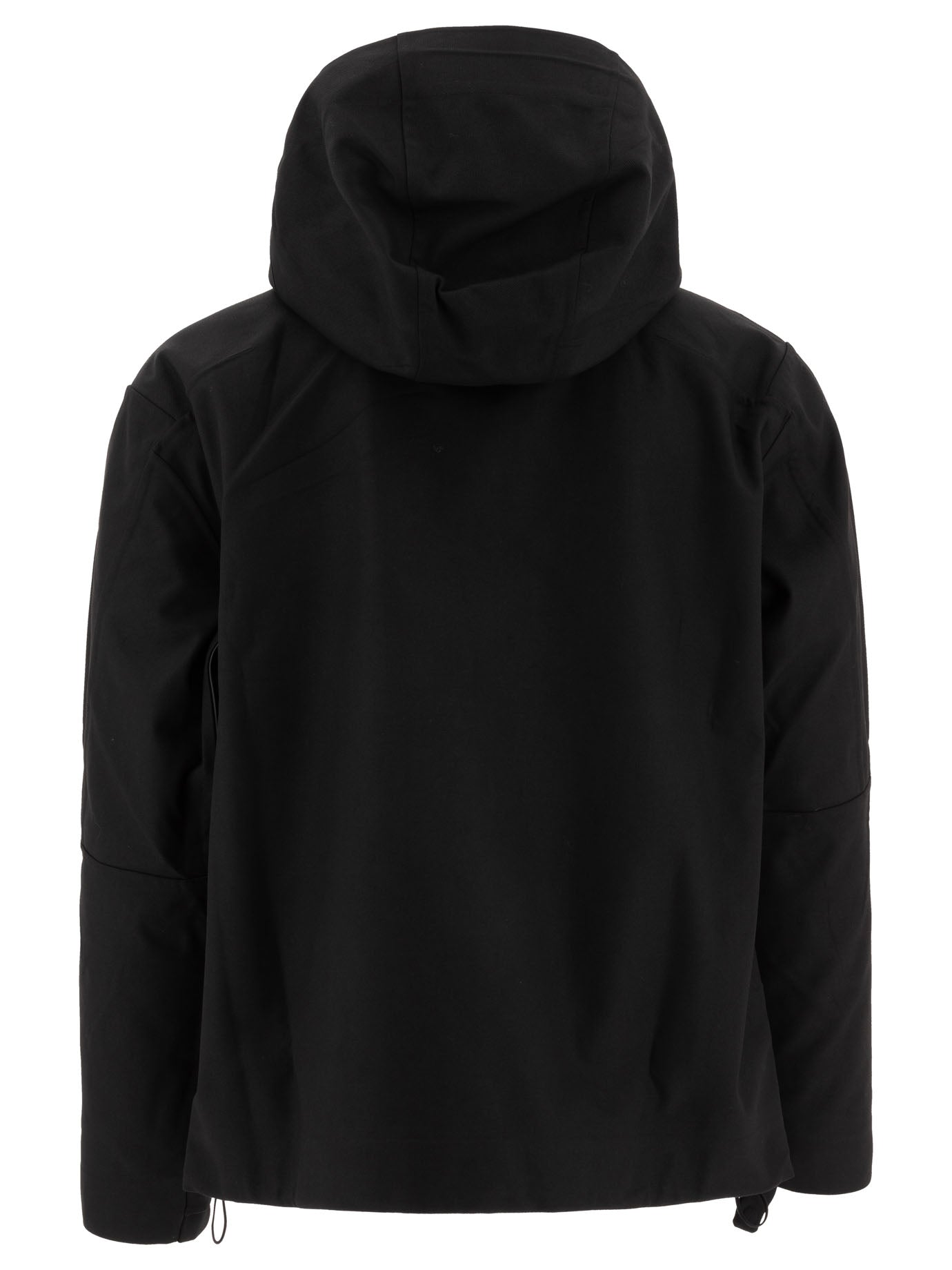 WANDERLUST VISION Cristallo 3L Regular Fit Jacket