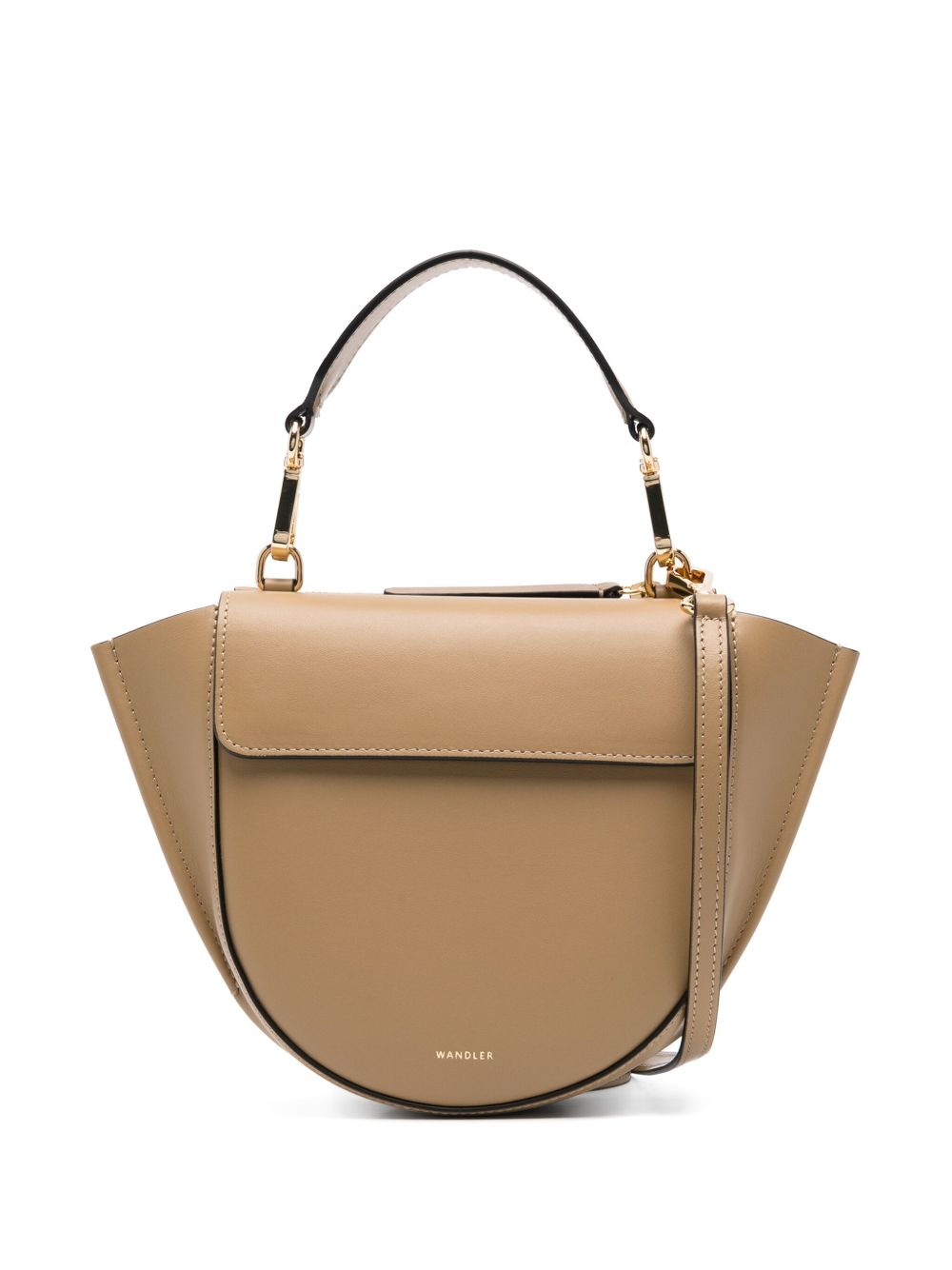 WANDLER Elegant Mini Shoulder Handbag