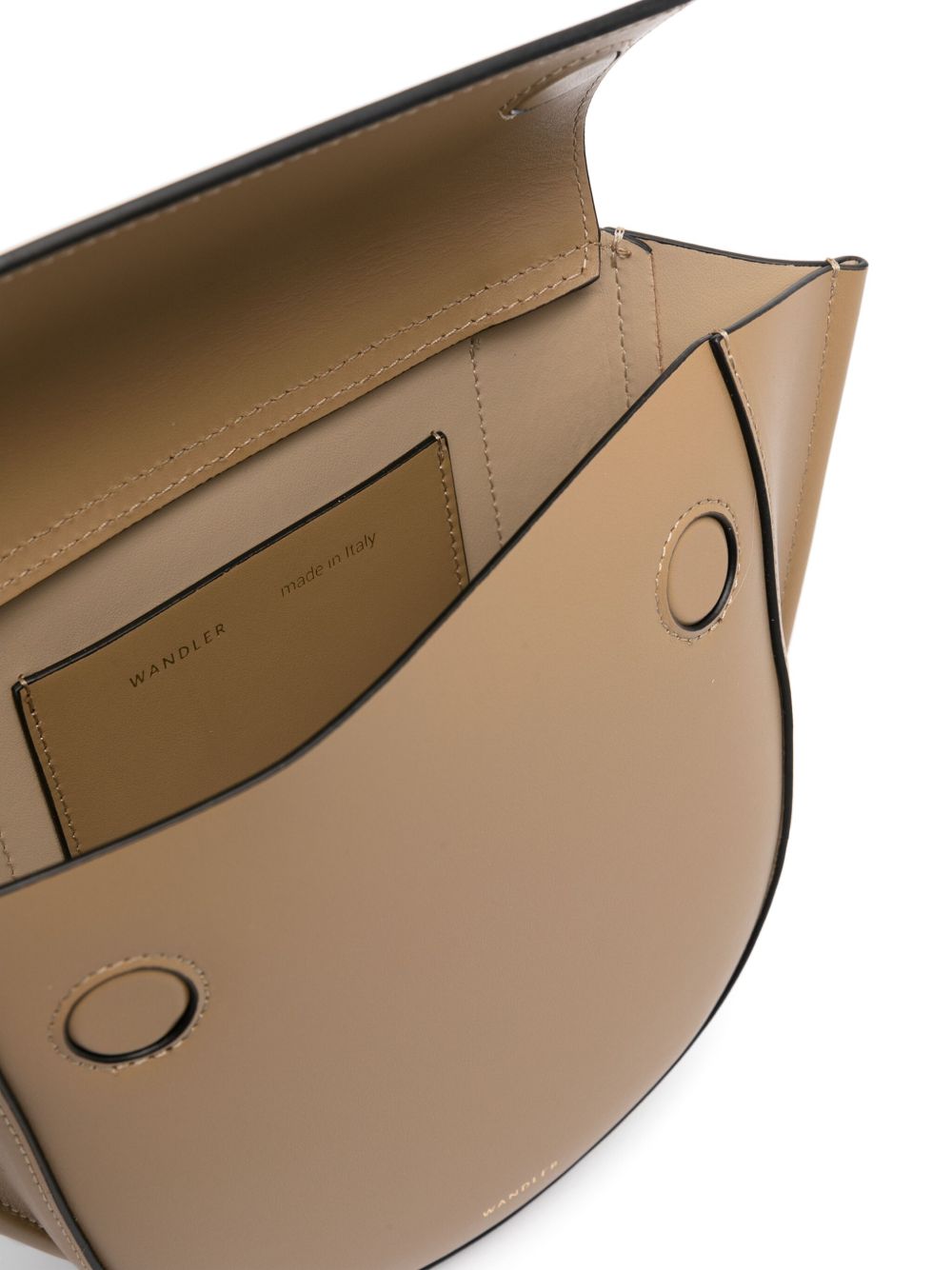 WANDLER Elegant Mini Shoulder Handbag