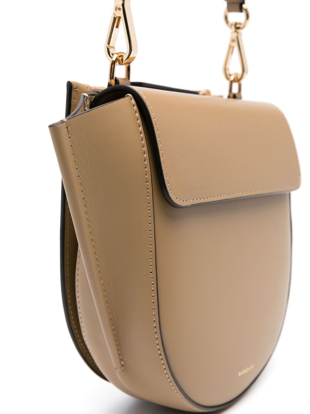 WANDLER Elegant Mini Shoulder Handbag