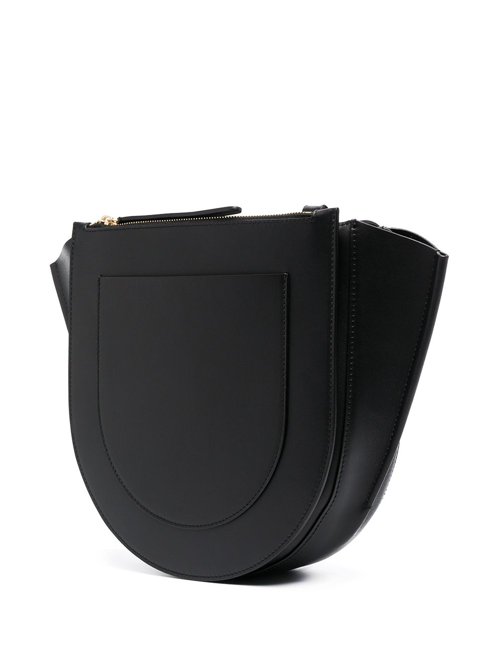 WANDLER Chic Handbag