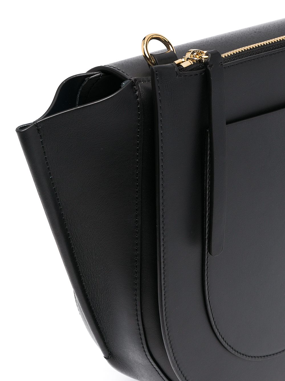 WANDLER Chic Handbag