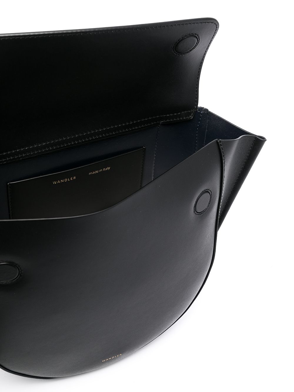 WANDLER Chic Handbag