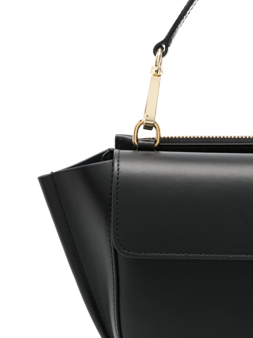 WANDLER Mini Handbag - Chic and Elegant