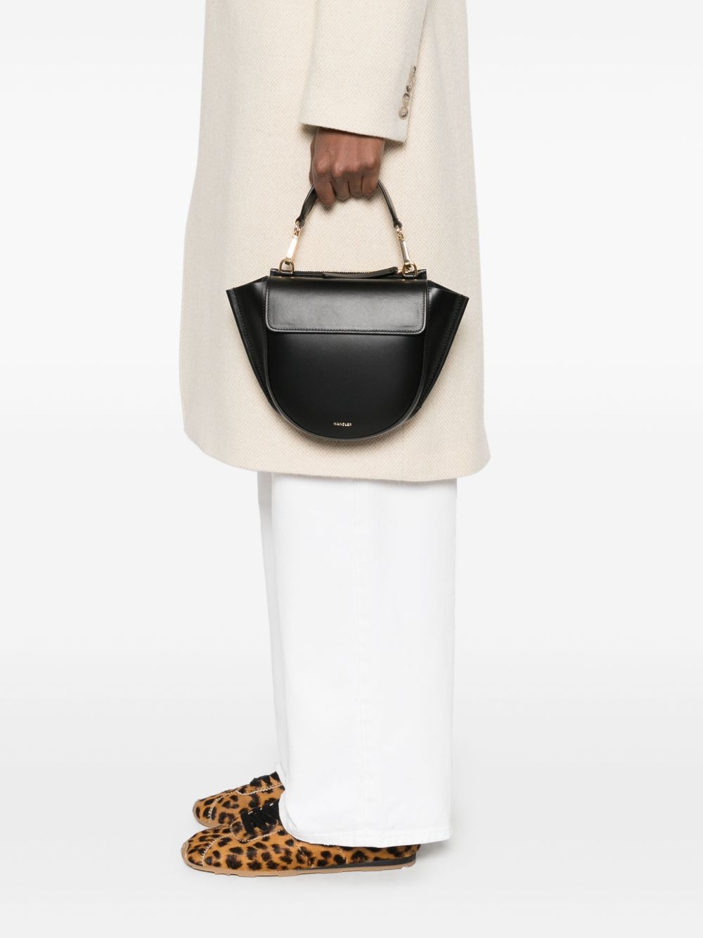 WANDLER Mini Handbag - Chic and Elegant