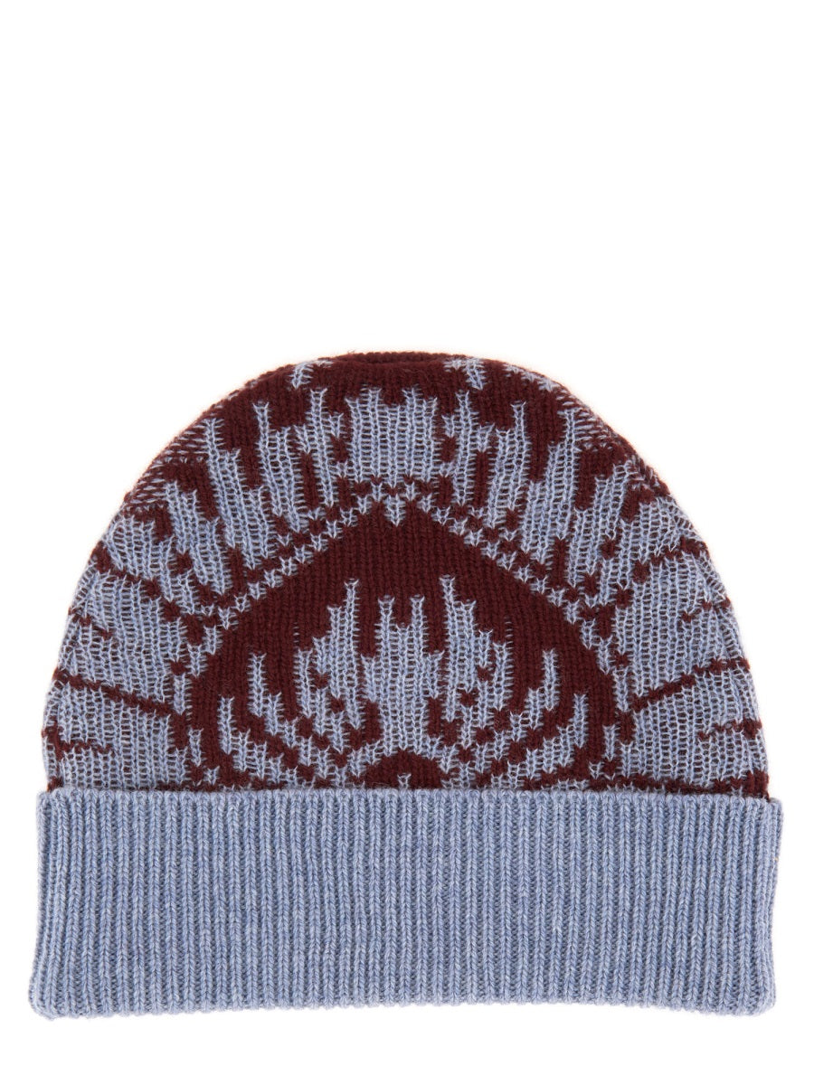 ETRO Chic Beanie Hat for Women