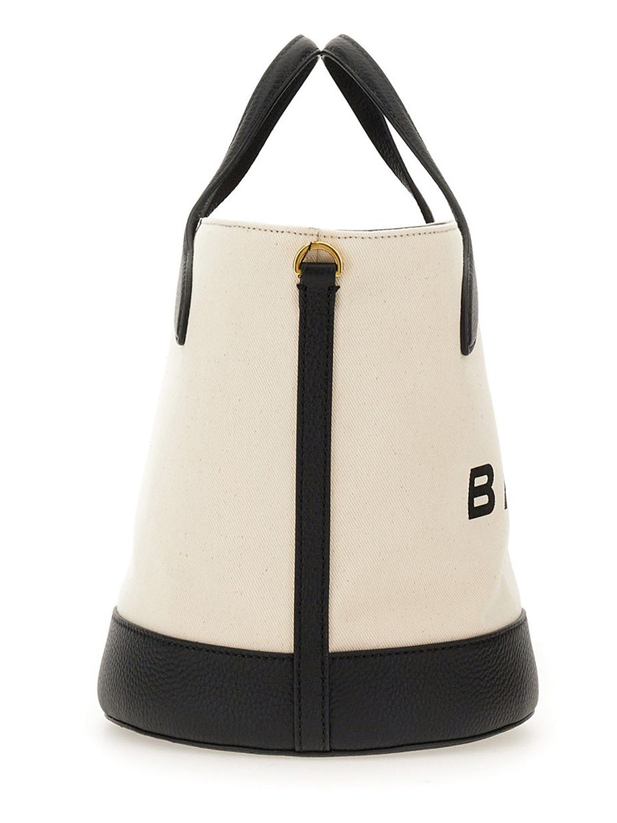 BALLY Classic Bucket Handbag - 8 Hours