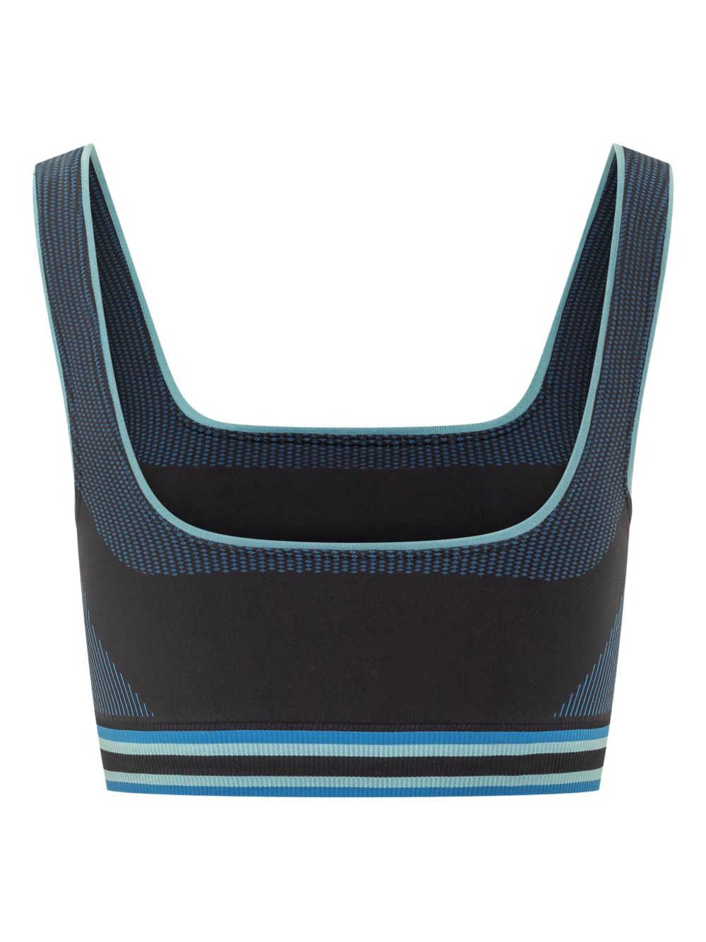 CASABLANCA Seamless Stretch Bralette - Size S