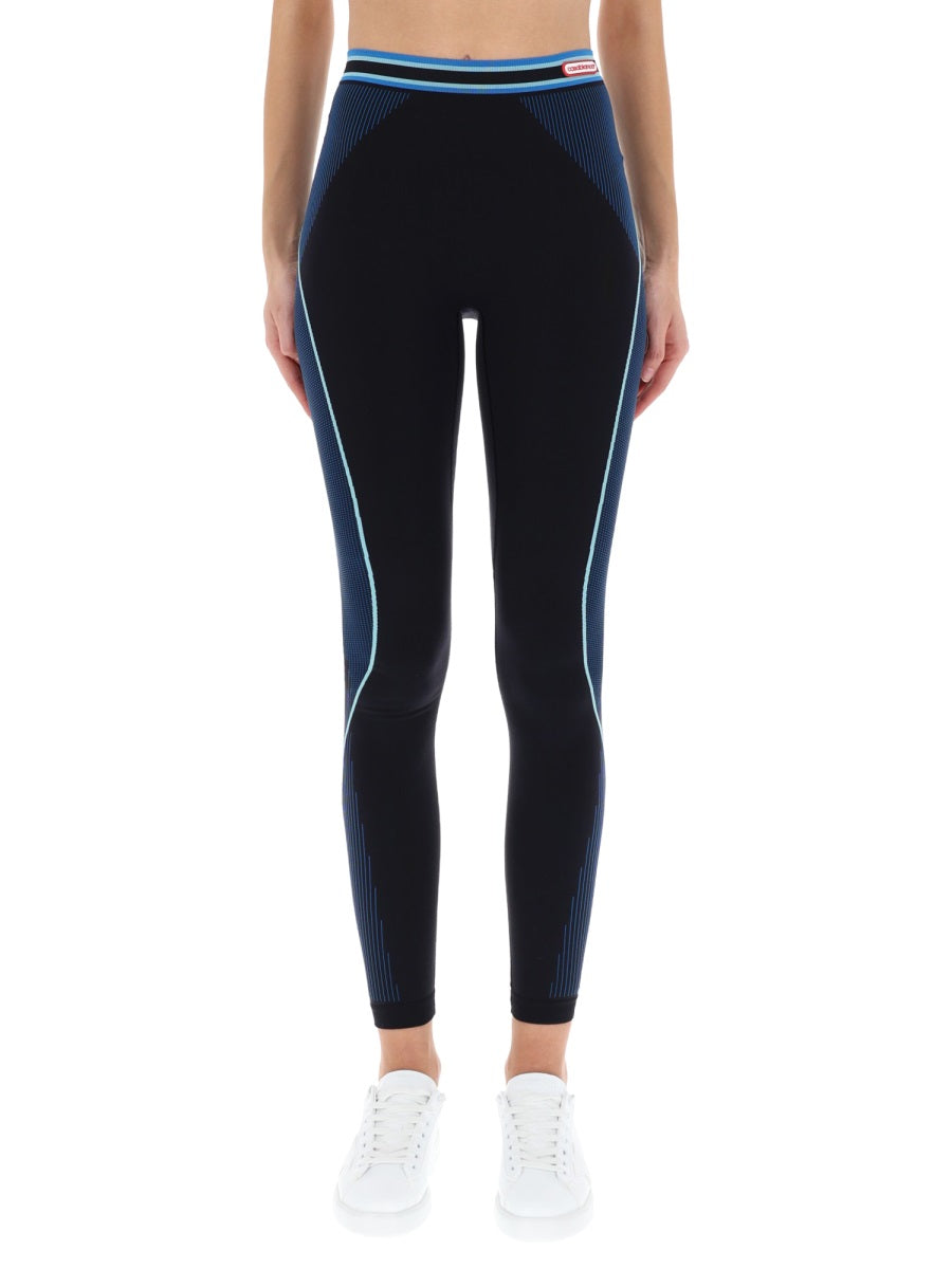 CASABLANCA Seamless Leggings - Available in Size S