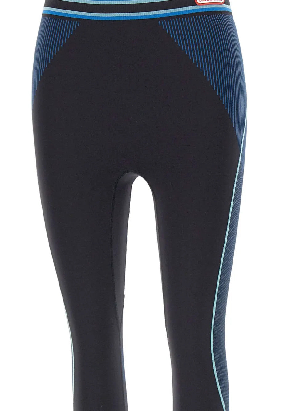 CASABLANCA Seamless Stretch Leggings - Size S