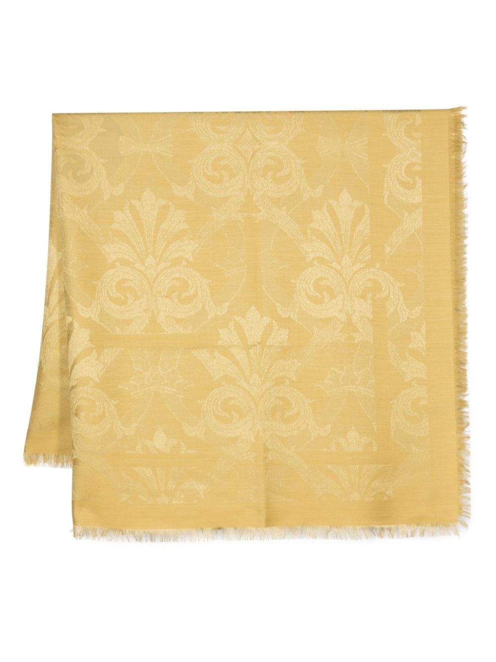 ETRO Elegant Handkerchief Accessory
