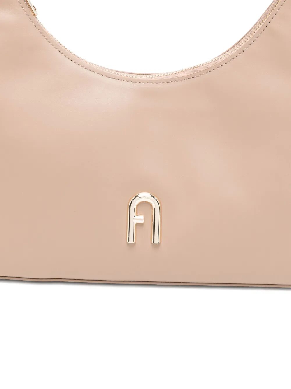 FURLA Mini Diamond Shoulder Handbag